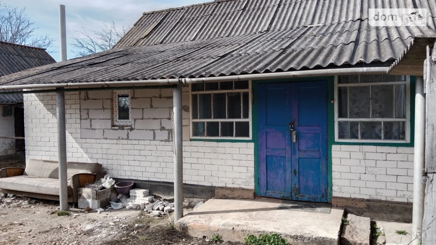 Продається одноповерховий будинок 75 кв. м з мансардою, цена: 8000 $ - фото 3