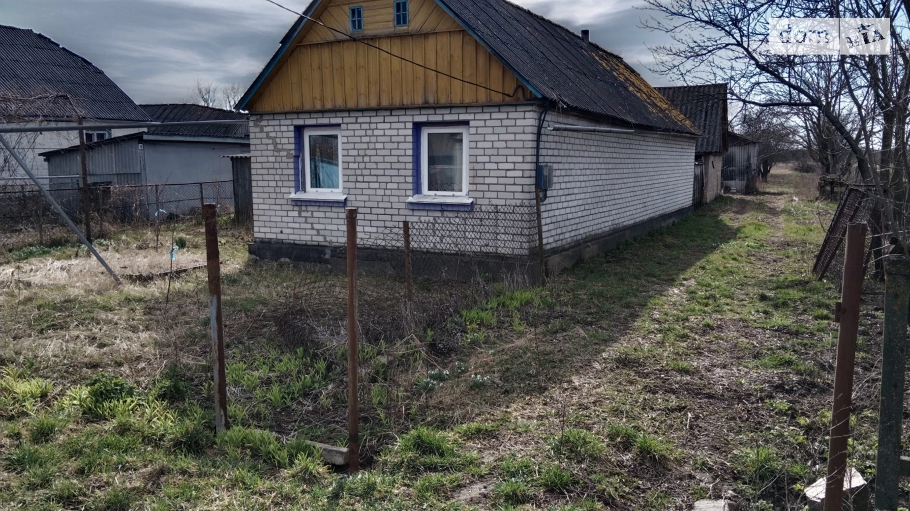 Продається одноповерховий будинок 75 кв. м з мансардою, цена: 8000 $ - фото 2