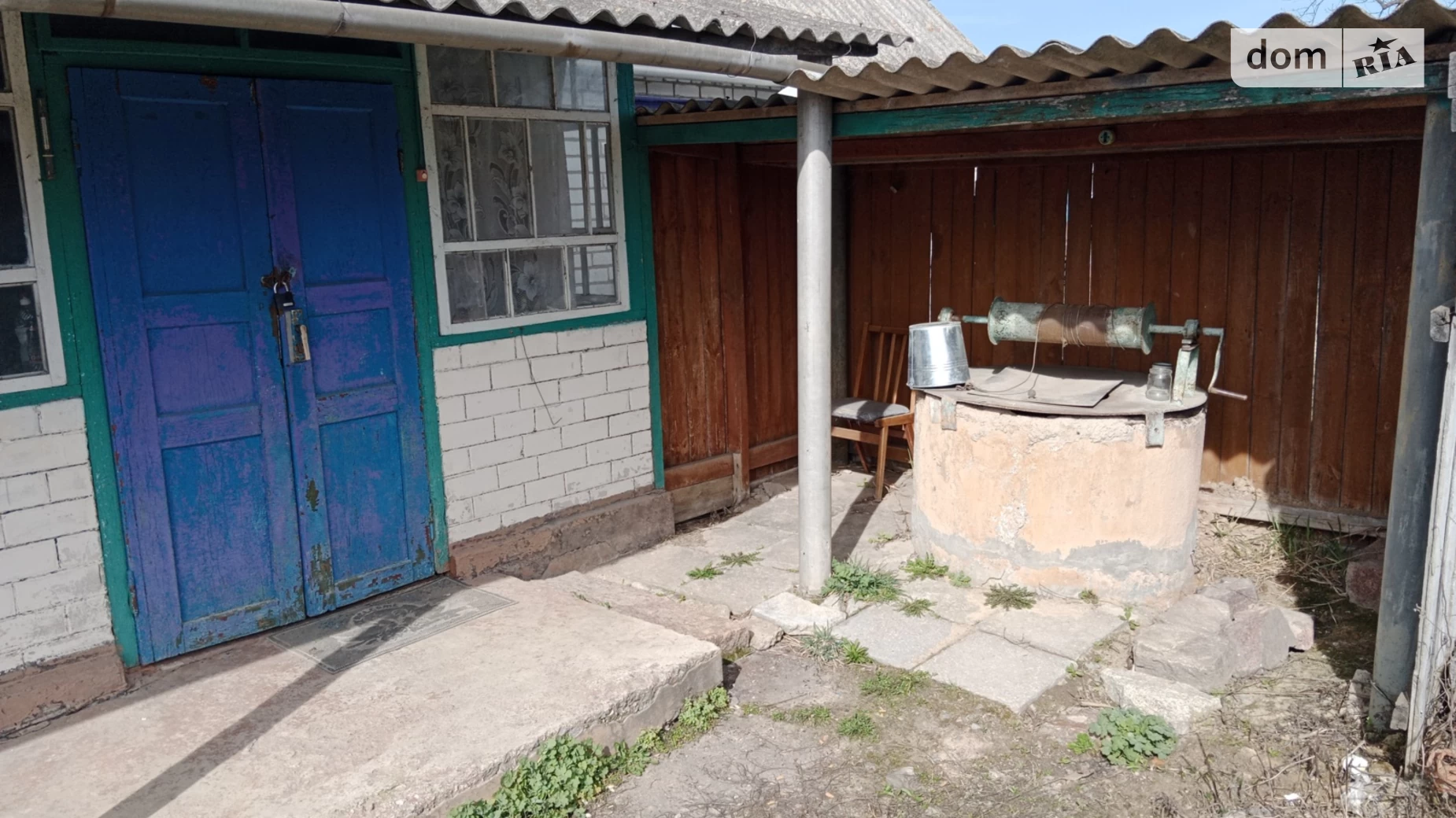 Продається одноповерховий будинок 75 кв. м з мансардою, цена: 8000 $ - фото 5
