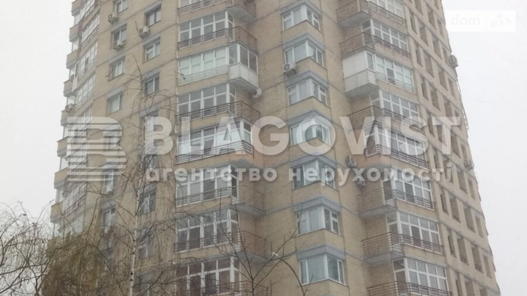 Продается 2-комнатная квартира 60 кв. м в Киеве, ул. Ирпенская, 69А - фото 4
