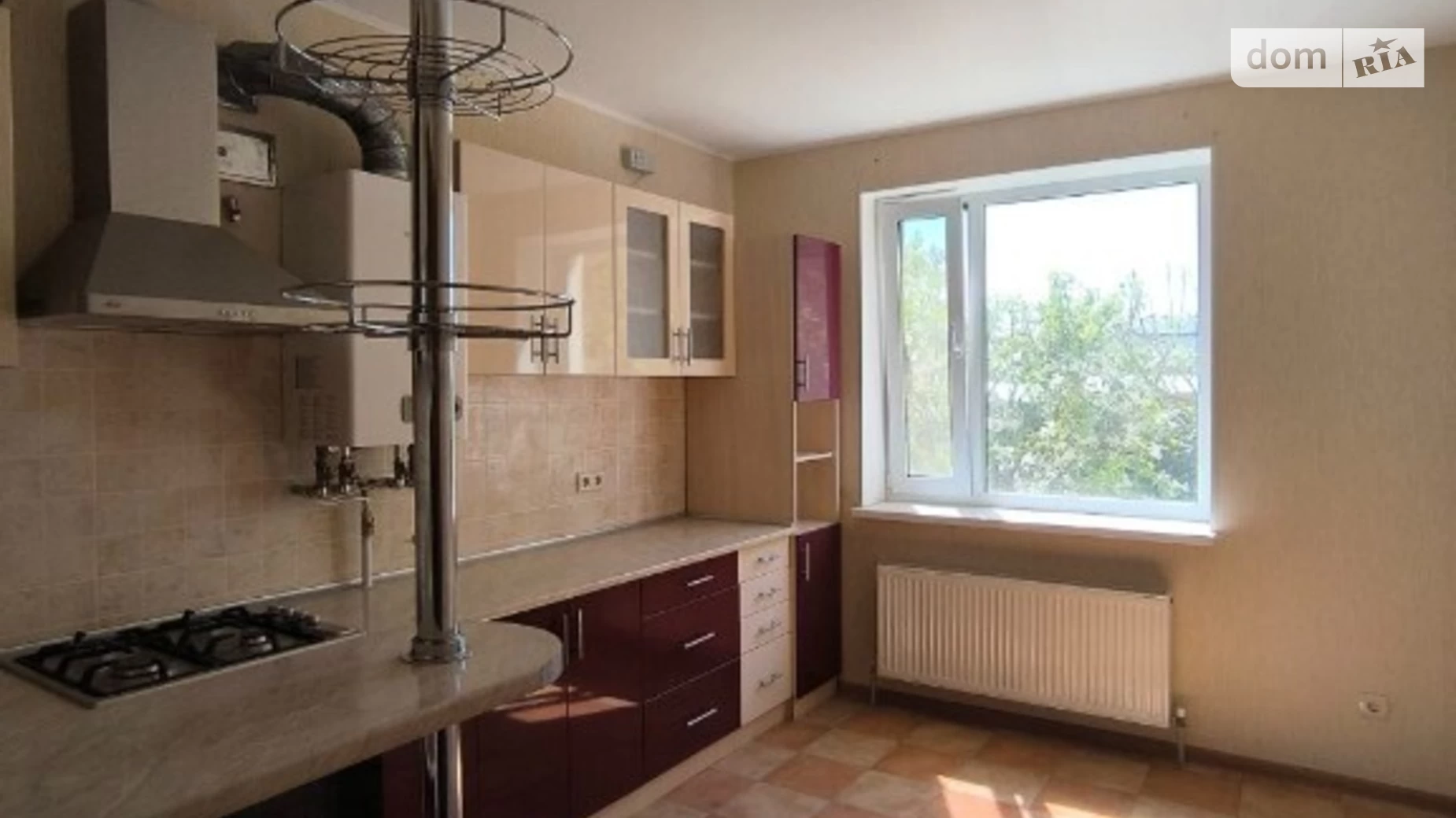 Продается часть дома 98 кв. м с беседкой, цена: 95000 $ - фото 4