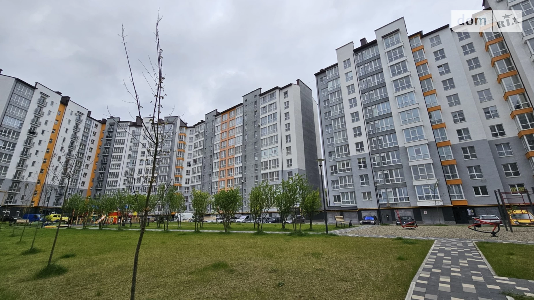 Продается 2-комнатная квартира 70 кв. м в Ивано-Франковске, ул. Химиков - фото 4