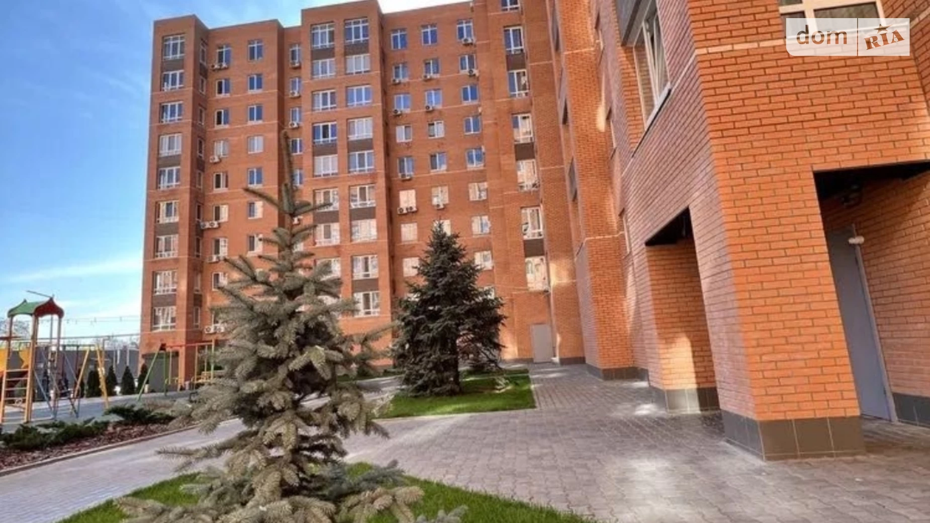 Продается 1-комнатная квартира 47.8 кв. м в Днепре, просп. Мира, 2К - фото 3