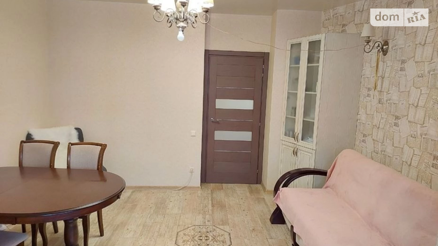 Продается 1-комнатная квартира 60 кв. м в Одессе, ул. Маршала Говорова, 10В