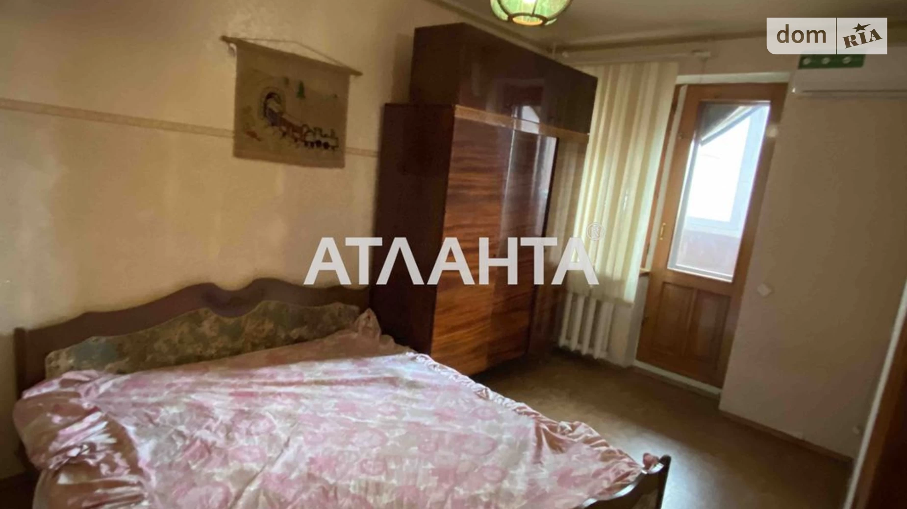 Продается 2-комнатная квартира 53 кв. м в Одессе, ул. Бабаджаняна Маршала - фото 4