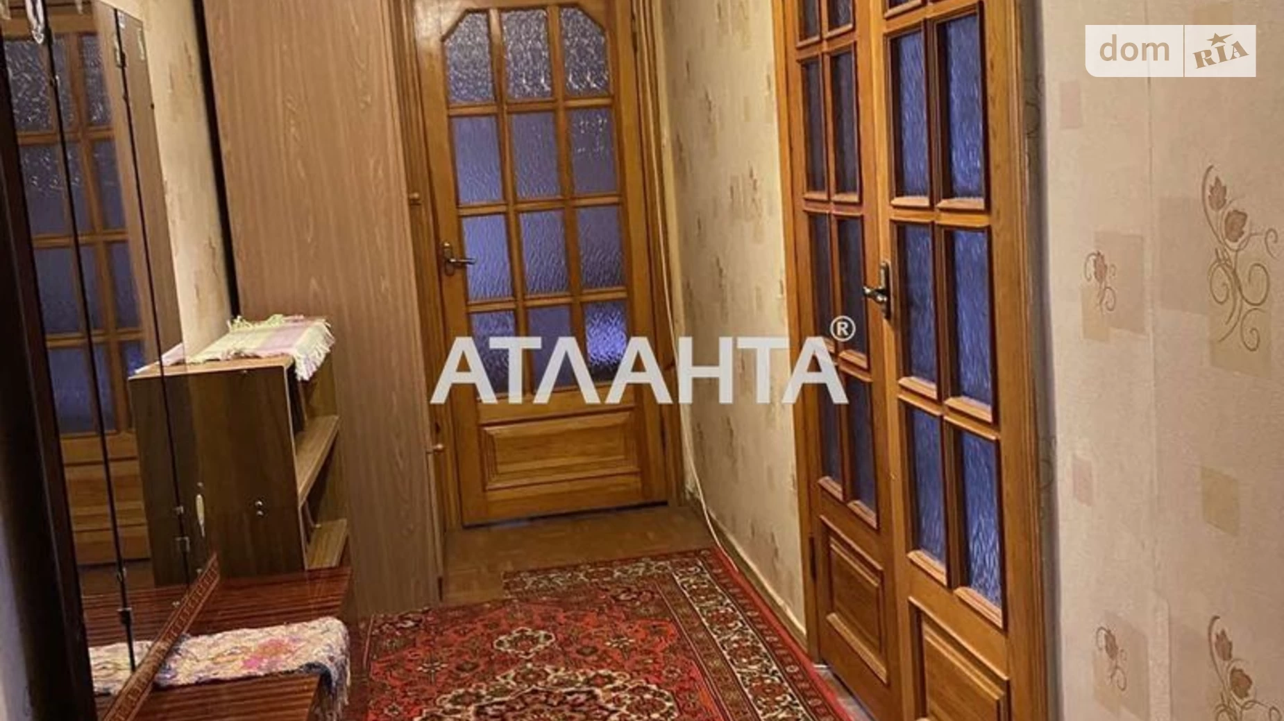 Продается 2-комнатная квартира 53 кв. м в Одессе, ул. Бабаджаняна Маршала - фото 5