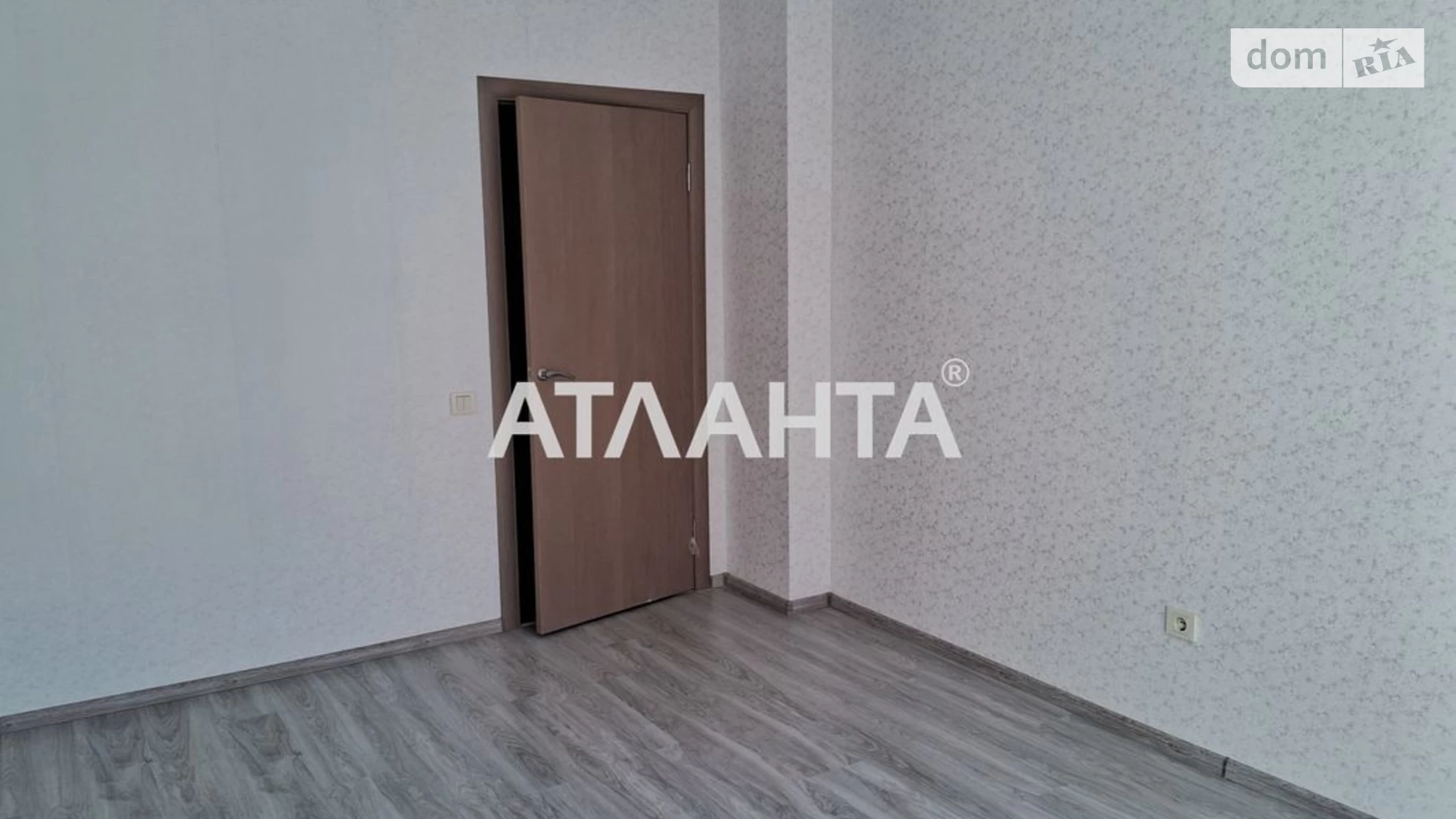 Продается 1-комнатная квартира 36.4 кв. м в Одессе, ул. Академика Воробьёва - фото 2