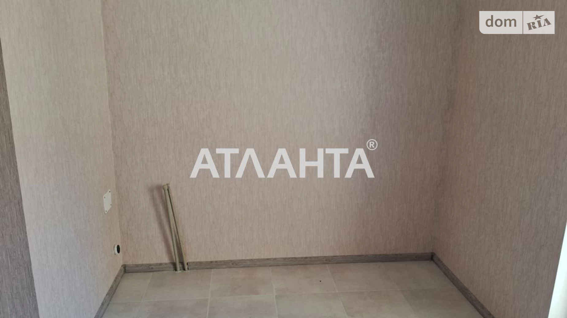 Продается 1-комнатная квартира 36.4 кв. м в Одессе, ул. Академика Воробьёва - фото 4