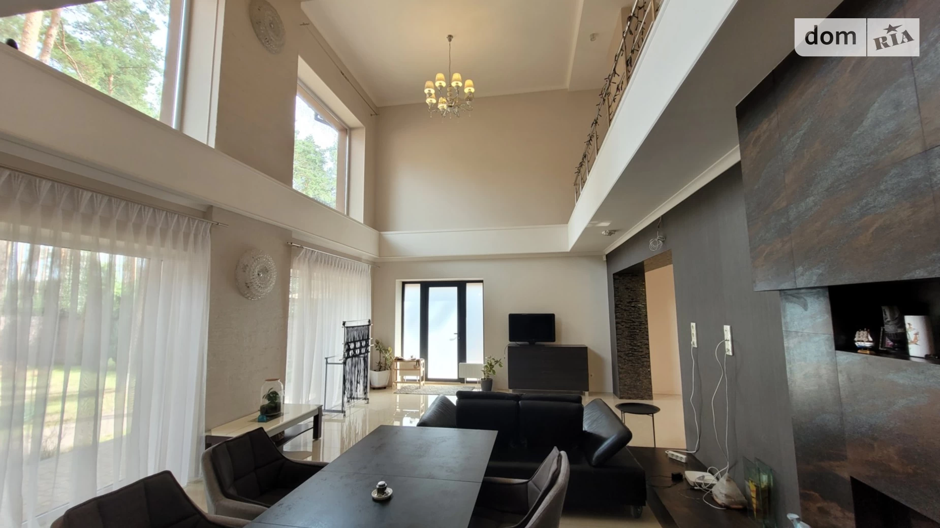Продається будинок 3 поверховий 394.7 кв. м з балконом, цена: 340000 $ - фото 3