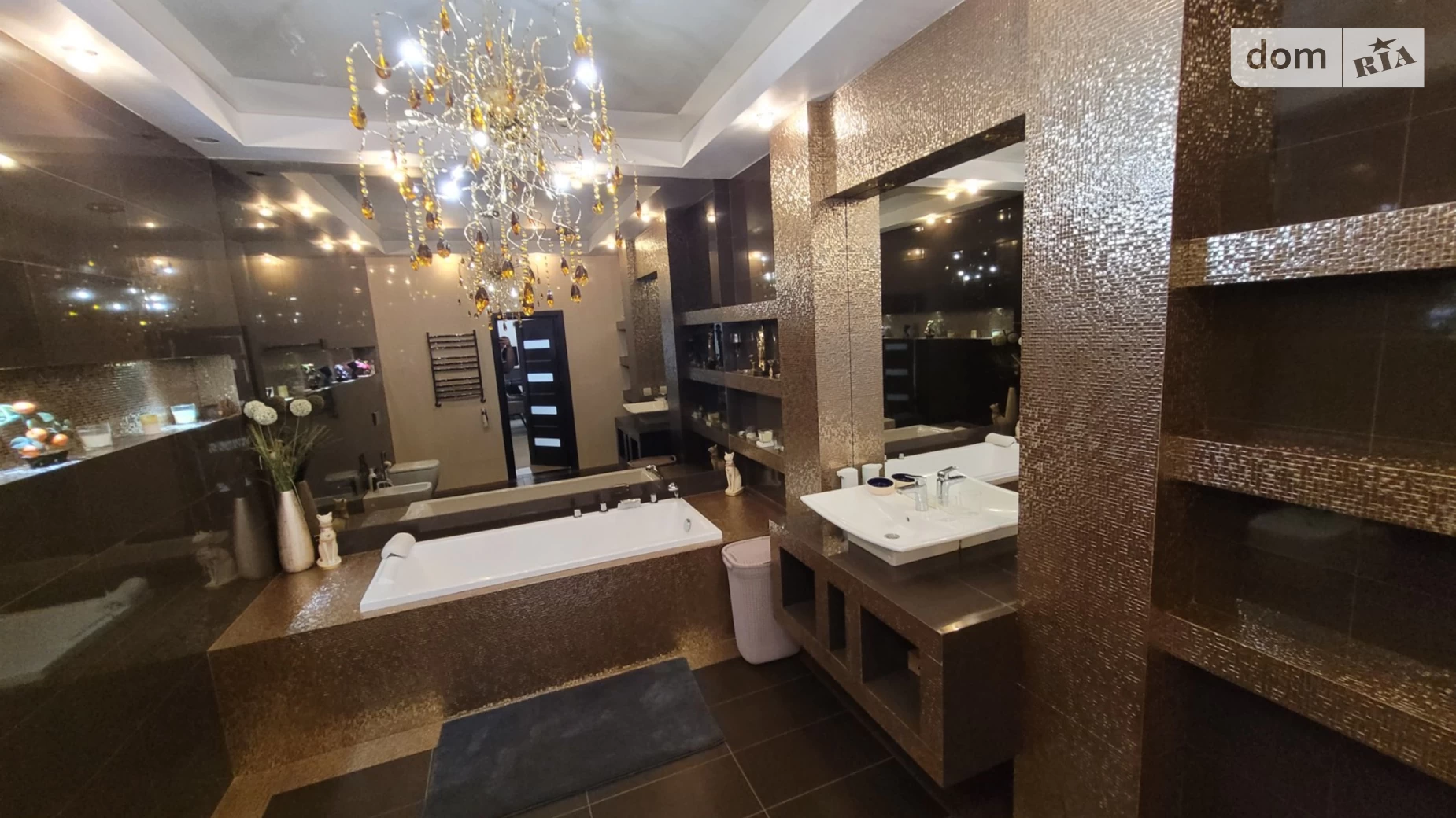 Продається будинок 3 поверховий 394.7 кв. м з балконом, цена: 340000 $ - фото 5