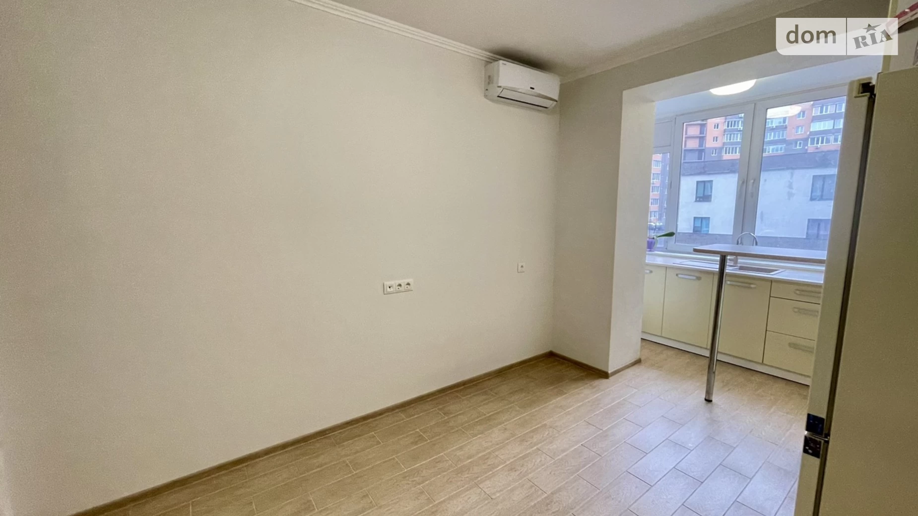 Продается 1-комнатная квартира 41 кв. м в Виннице - фото 3