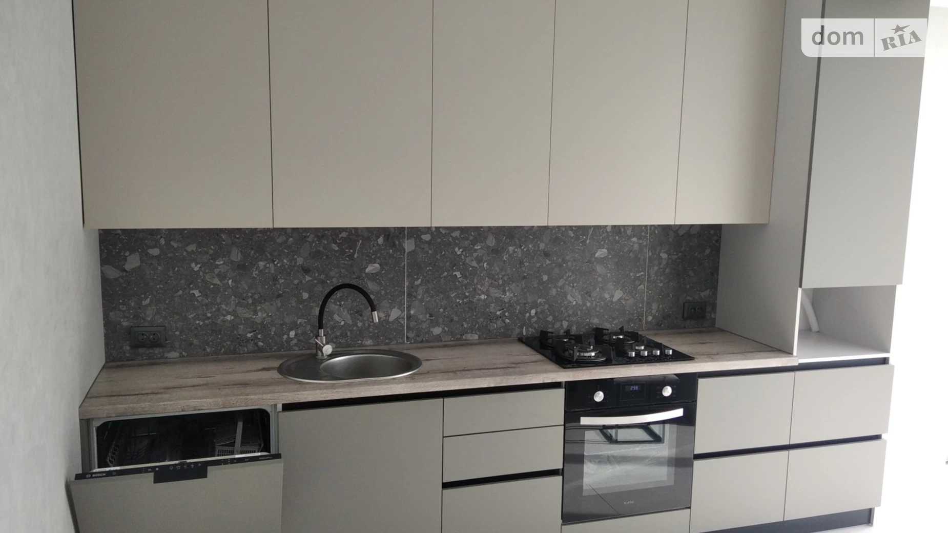 1-кімнатна квартира 42 кв. м у, цена: 64000 $ - фото 3