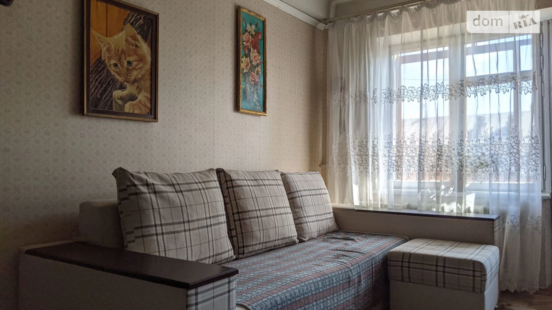 Продается 1-комнатная квартира 29 кв. м в Киеве, ул. Уинстона Черчилля(Красноткацкая), 23 - фото 3