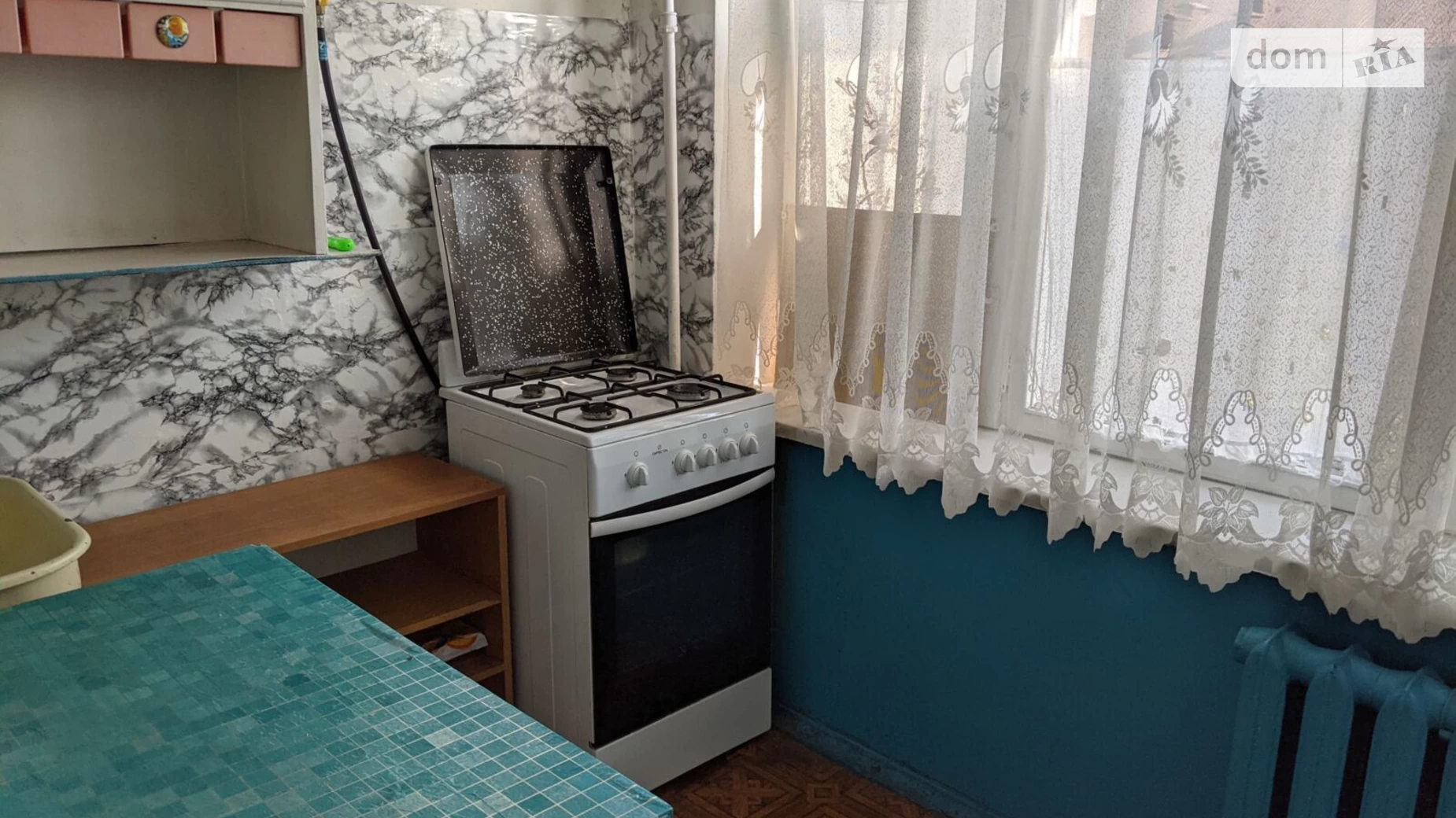 Продается 1-комнатная квартира 29 кв. м в Киеве, ул. Уинстона Черчилля(Красноткацкая), 23 - фото 5