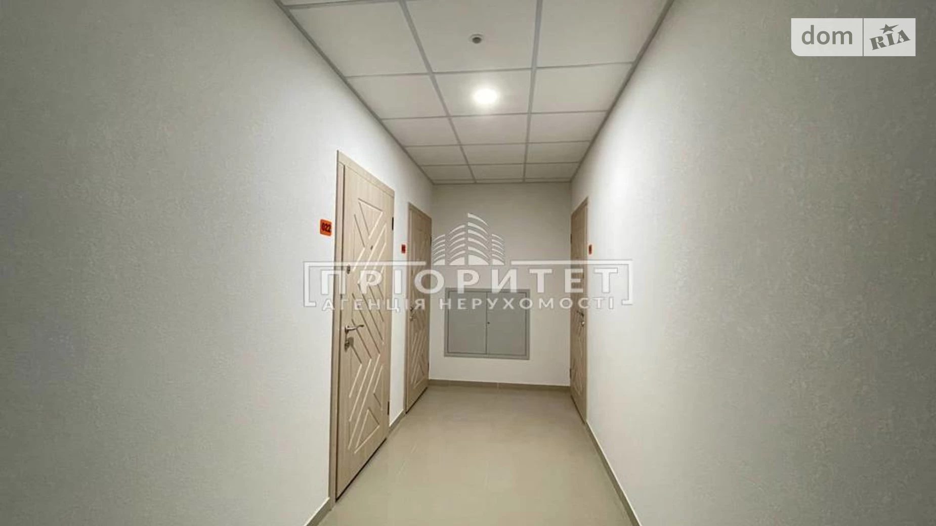 Продается 1-комнатная квартира 40.9 кв. м в Одессе, ул. Пишоновская - фото 3