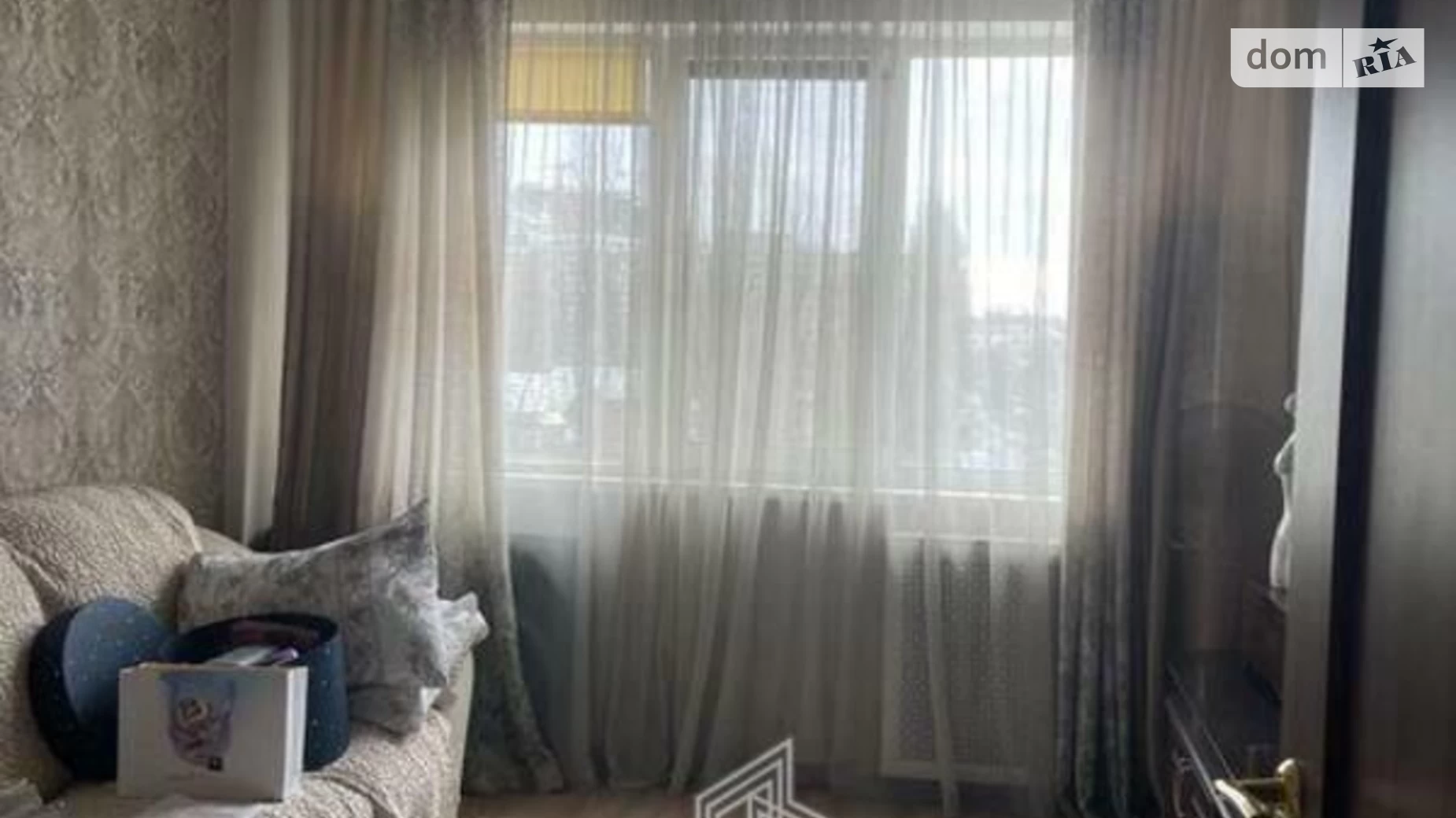 Продается 3-комнатная квартира 100 кв. м в Киеве, ул. Мирослава Поповича(Семашко), 16 - фото 3