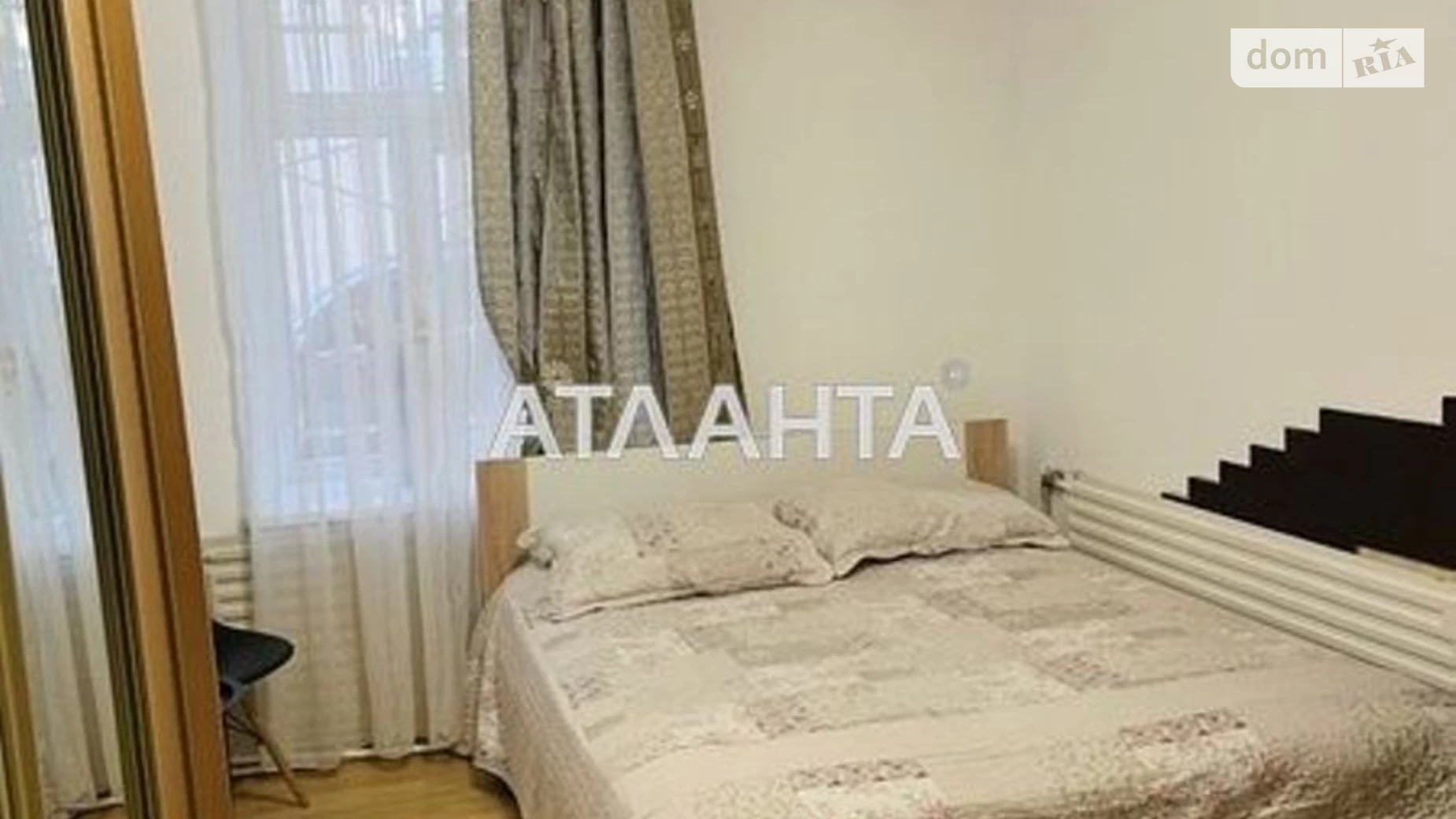 Продається 1-кімнатна квартира 25 кв. м у Львові - фото 3