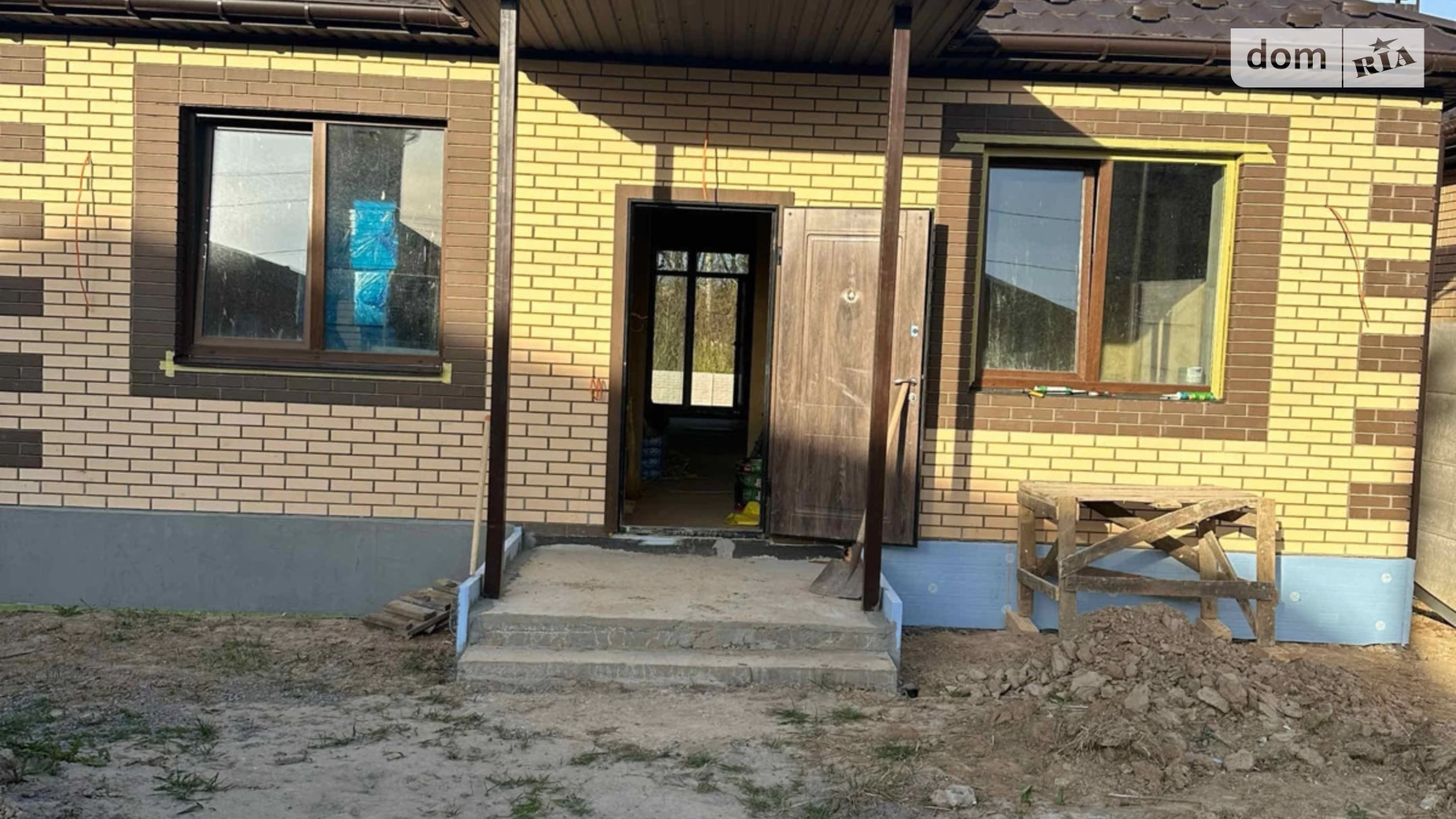 Продається одноповерховий будинок 82.7 кв. м з садом, цена: 80000 $ - фото 2