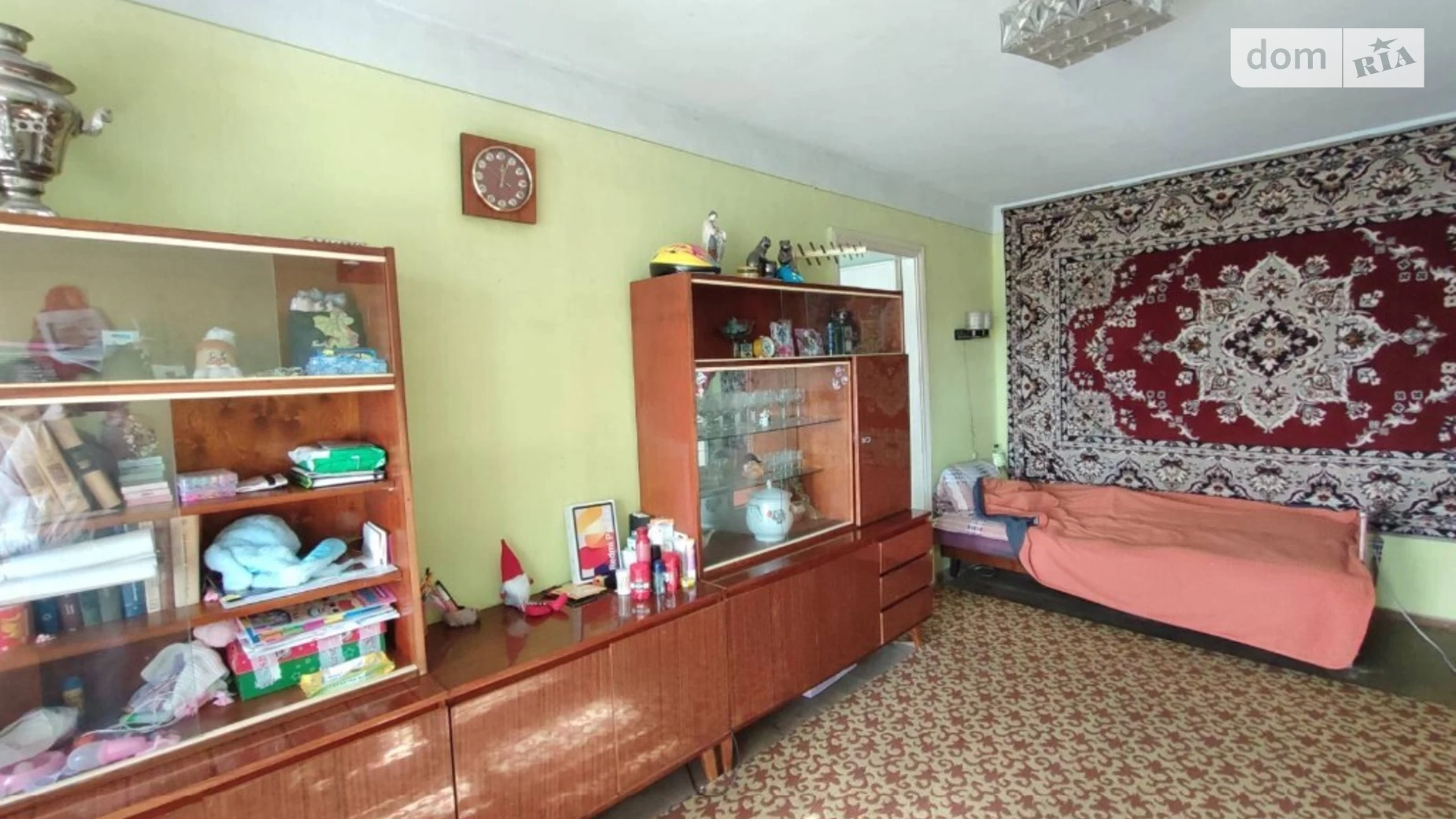 Продается 2-комнатная квартира 44 кв. м в Хмельницком, Старокостянтиновское шоссе - фото 3