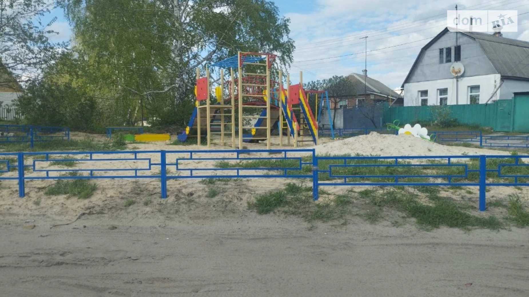 Продається одноповерховий будинок 110.7 кв. м з каміном, цена: 25000 $ - фото 2