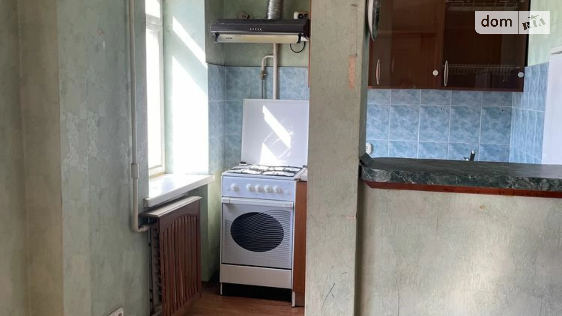 Продается 1-комнатная квартира 22 кв. м в Киеве