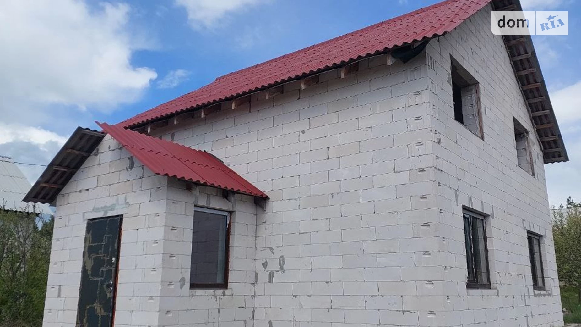 Продається будинок 2 поверховий 120 кв. м з каміном, цена: 37000 $ - фото 2