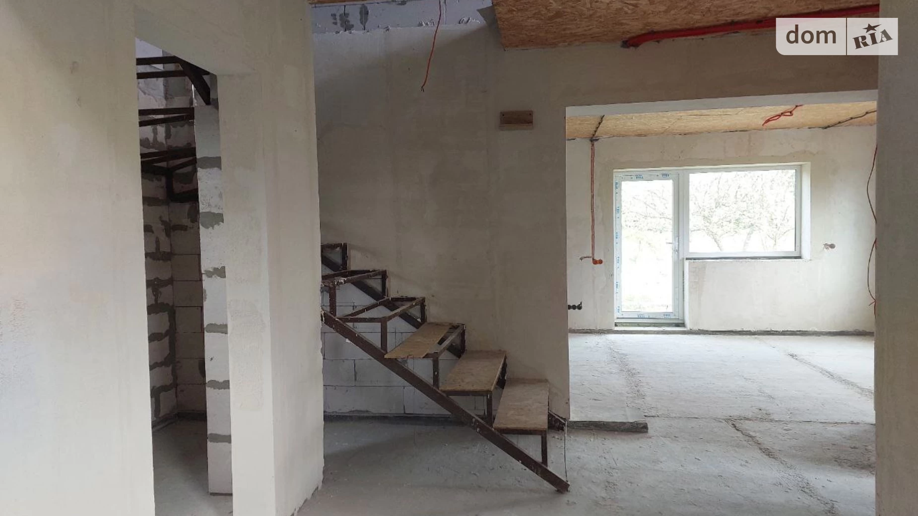 Продається будинок 2 поверховий 120 кв. м з каміном, цена: 37000 $ - фото 5