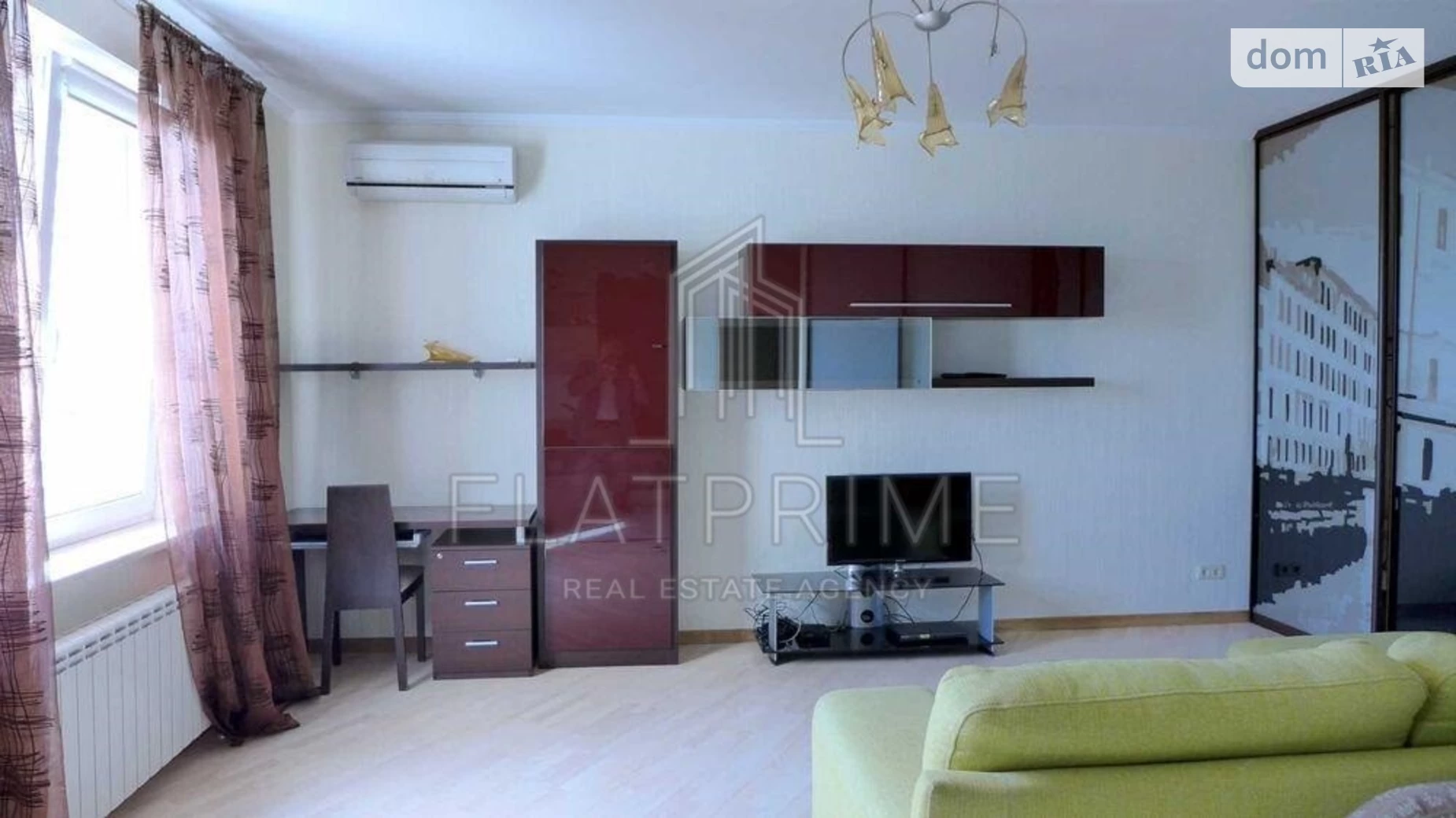 Продается 2-комнатная квартира 73 кв. м в Киеве, ул. Феодосийская, 14 - фото 2