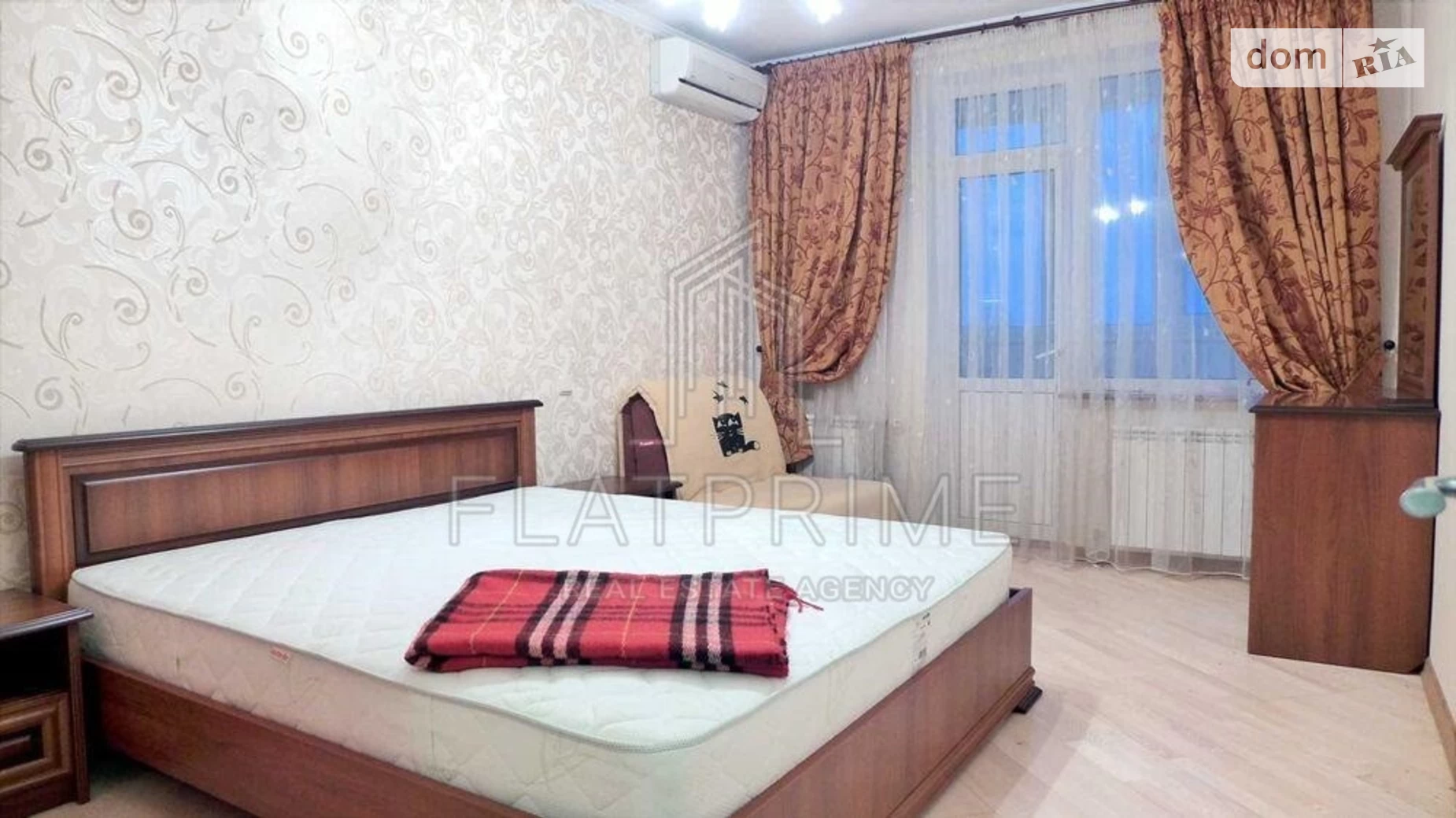Продается 2-комнатная квартира 73 кв. м в Киеве, ул. Феодосийская, 14 - фото 4