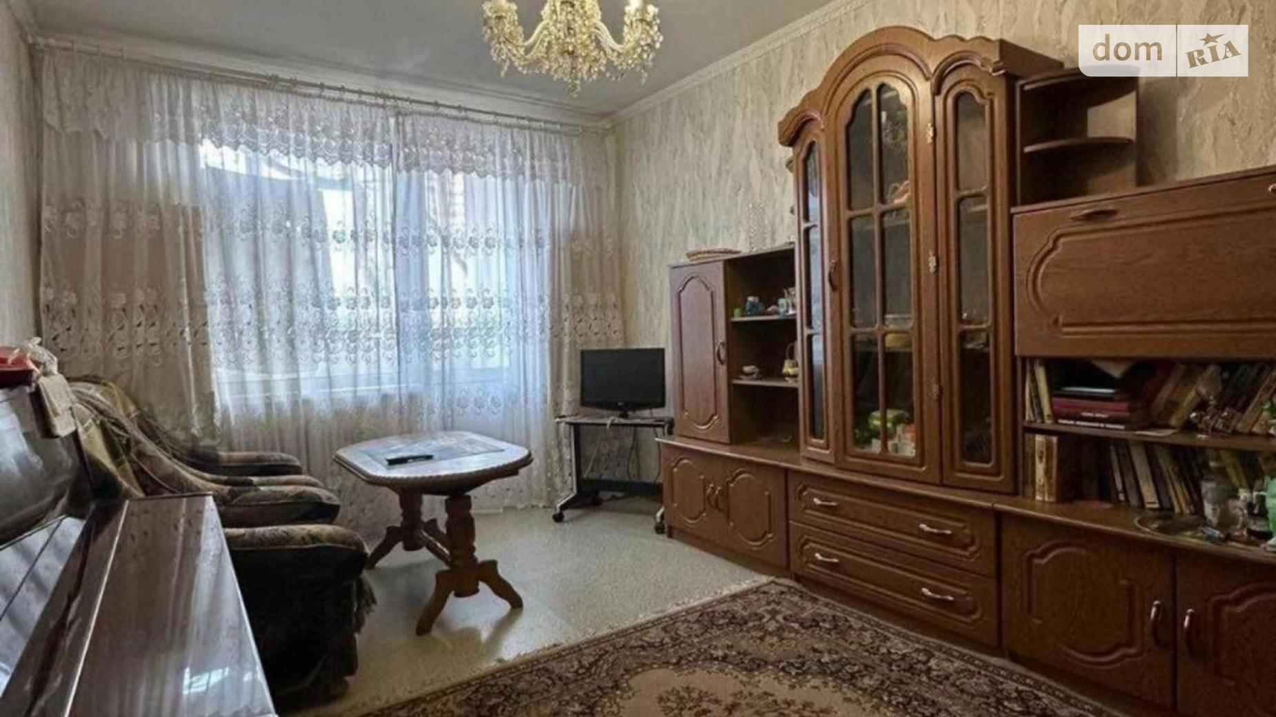 Продается 2-комнатная квартира 46 кв. м в Харькове, въезд Юбилейный, 53