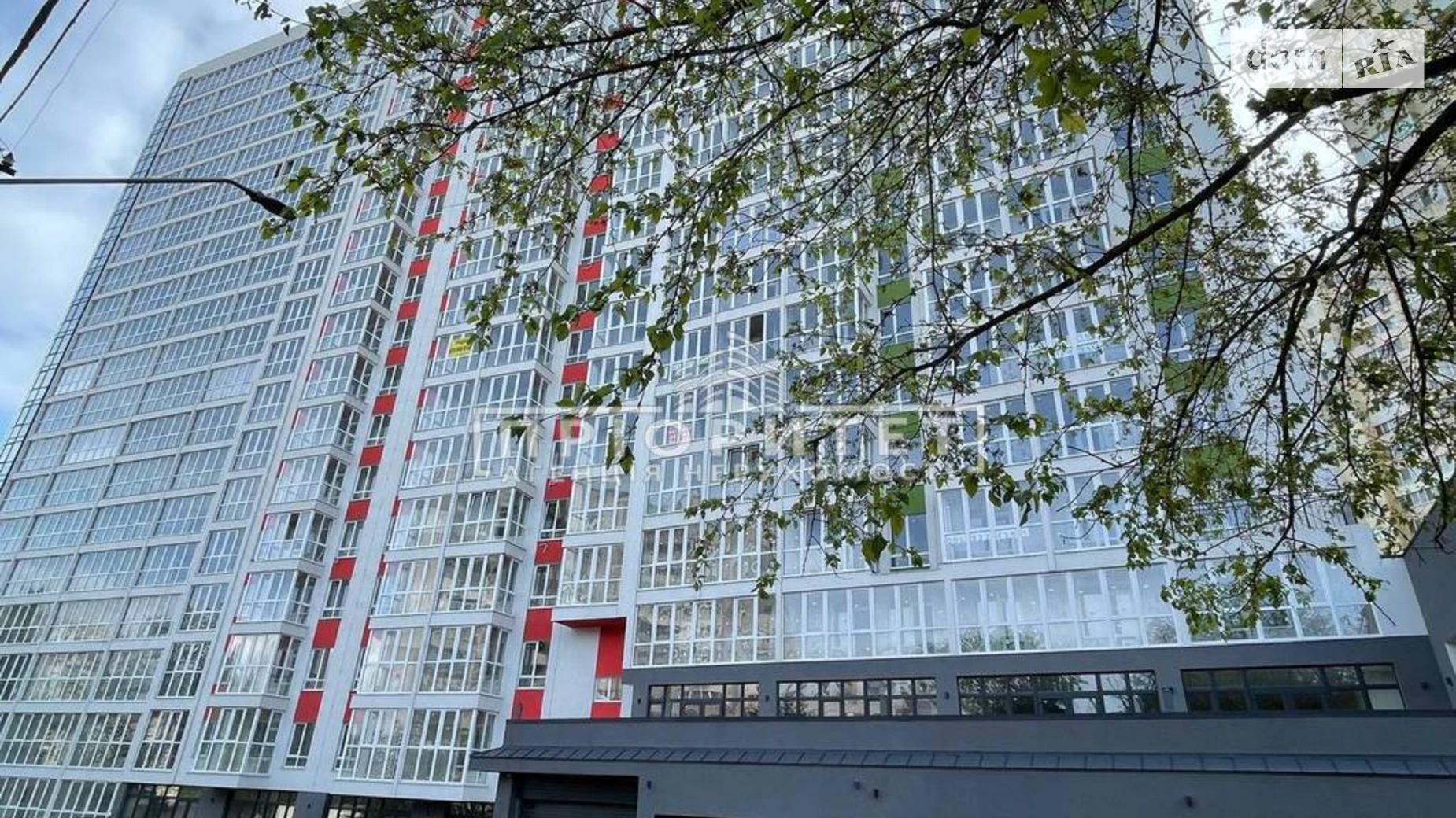 Продається 1-кімнатна квартира 25.2 кв. м у Одесі, вул. Пішонівська - фото 2