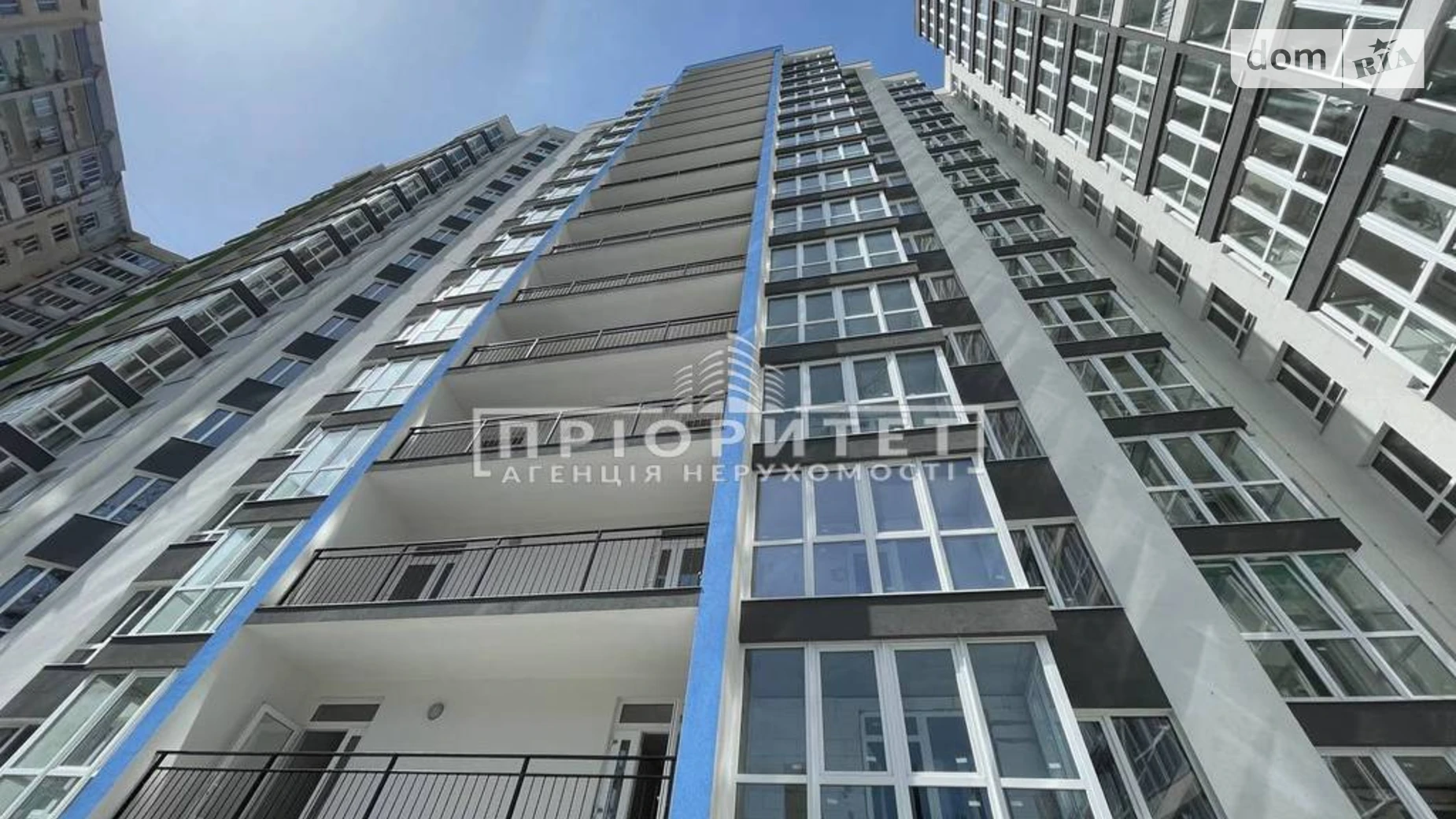 Продається 1-кімнатна квартира 25.2 кв. м у Одесі, вул. Пішонівська - фото 3