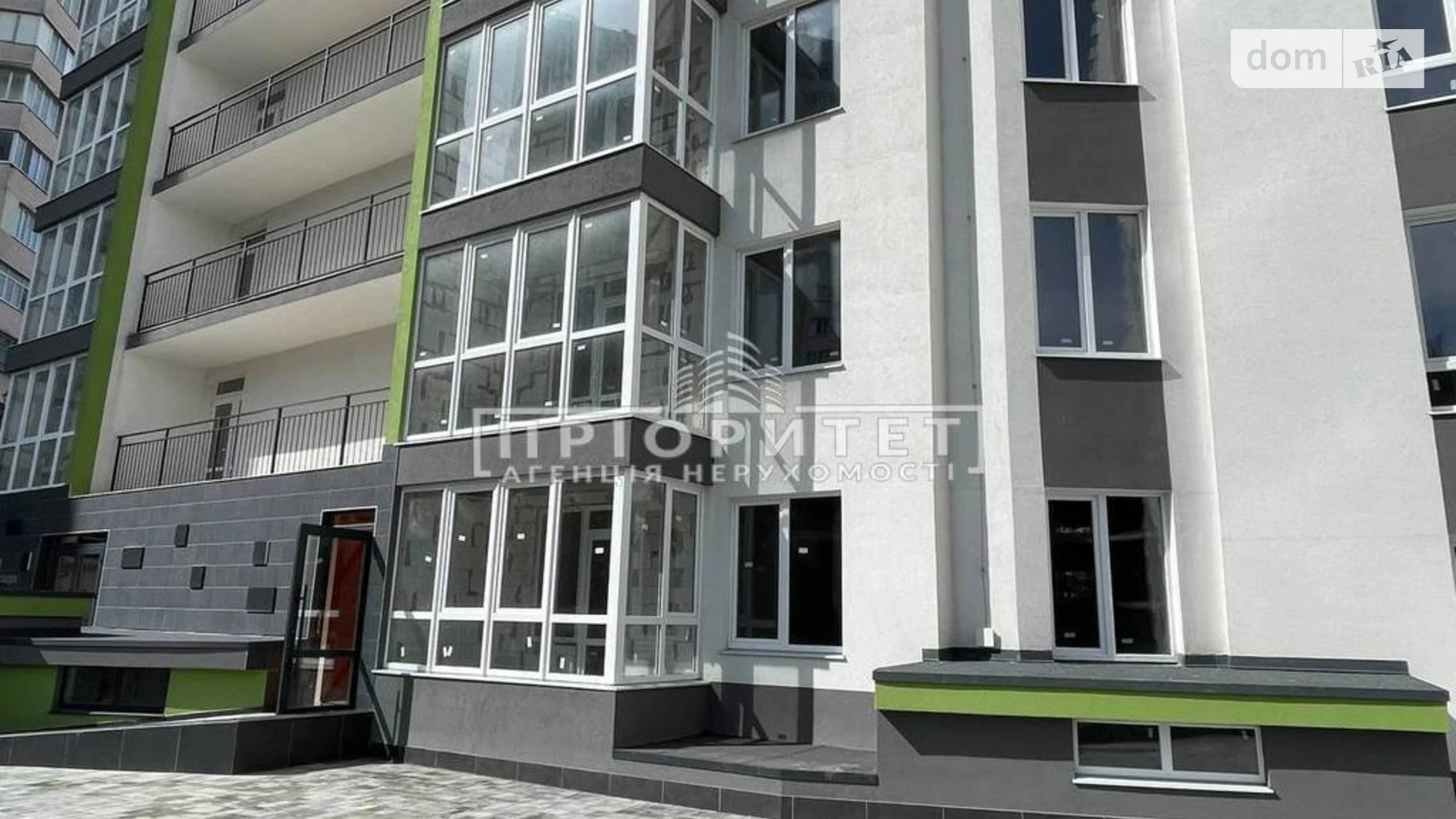 Продається 1-кімнатна квартира 25.2 кв. м у Одесі, вул. Пішонівська - фото 4