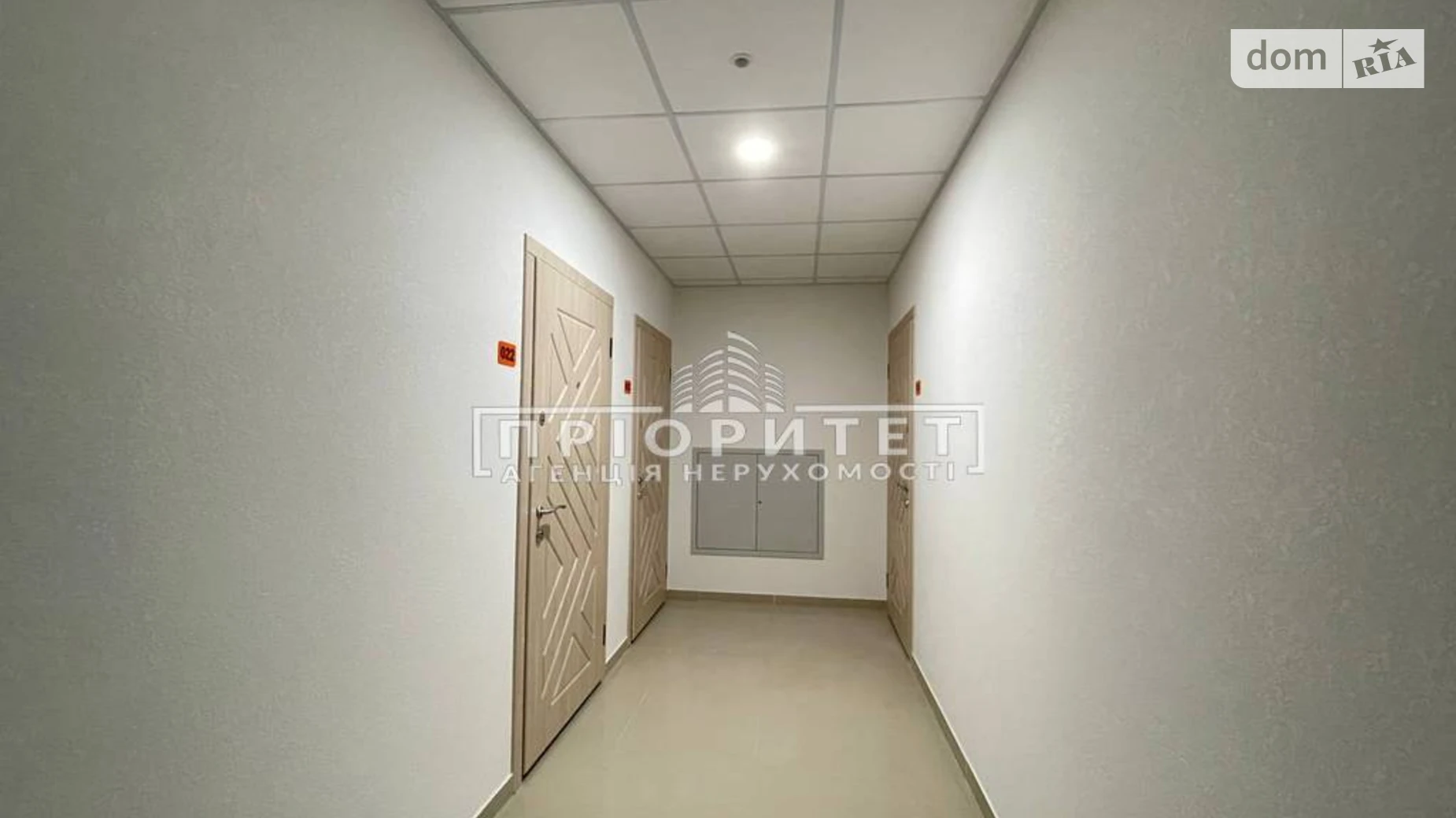 Продається 1-кімнатна квартира 25.2 кв. м у Одесі, вул. Пішонівська - фото 5