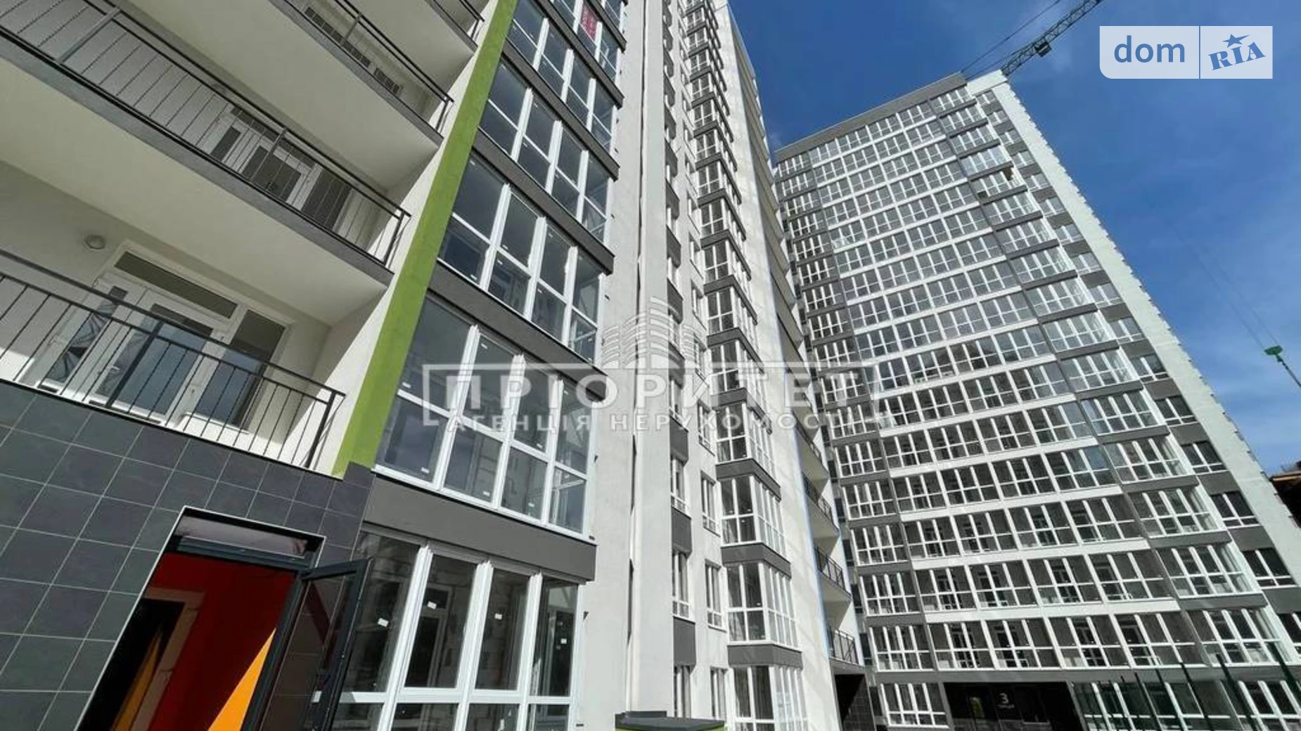 Продается 1-комнатная квартира 29 кв. м в Одессе, ул. Пишоновская - фото 2