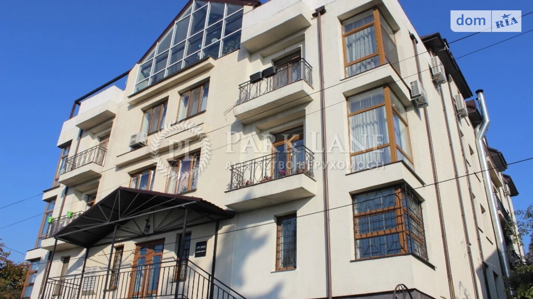 Продается 3-комнатная квартира 125 кв. м в Киеве, ул. Лисичанская, 29 - фото 2