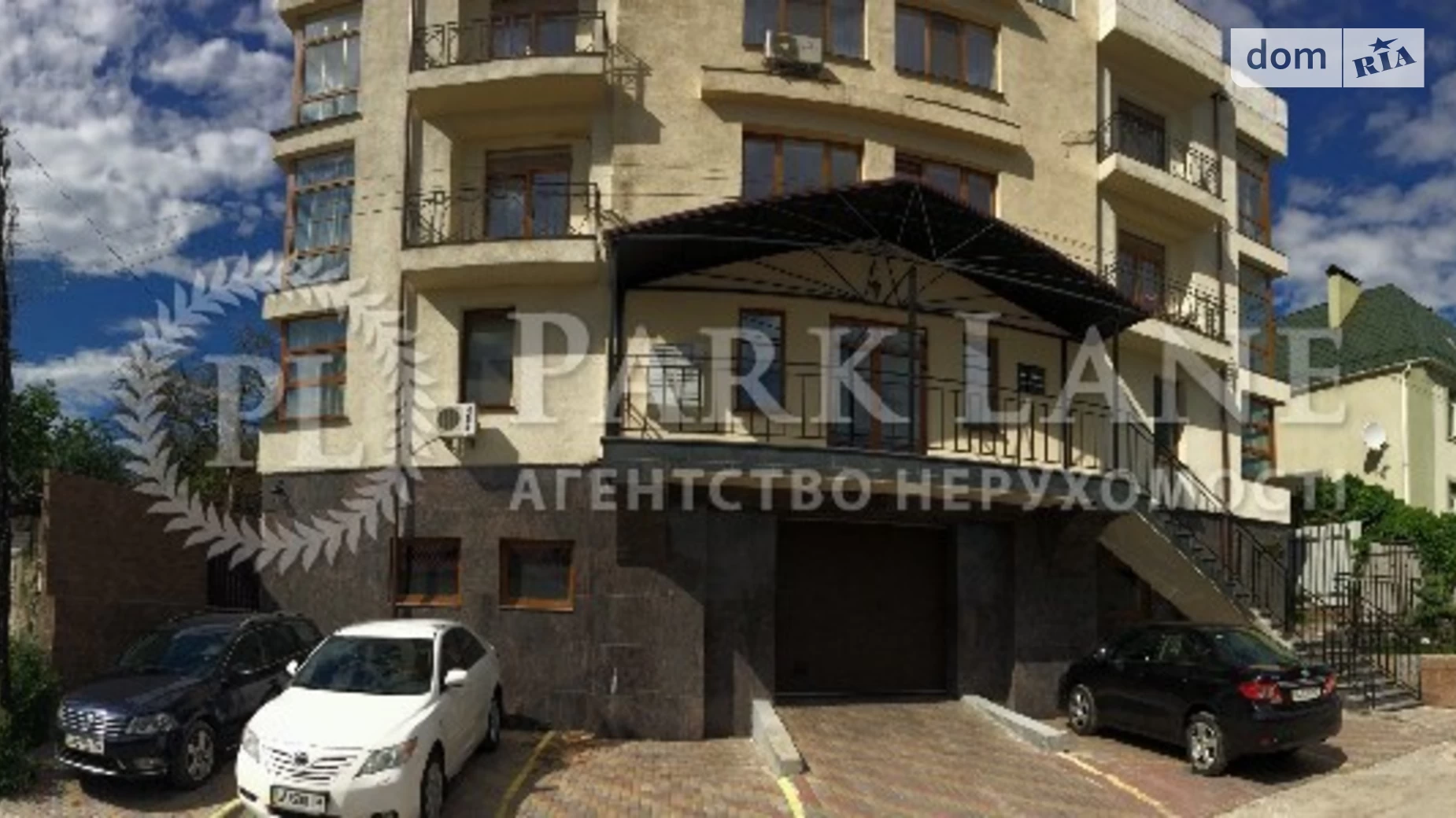 Продается 3-комнатная квартира 125 кв. м в Киеве, ул. Лисичанская, 29 - фото 5