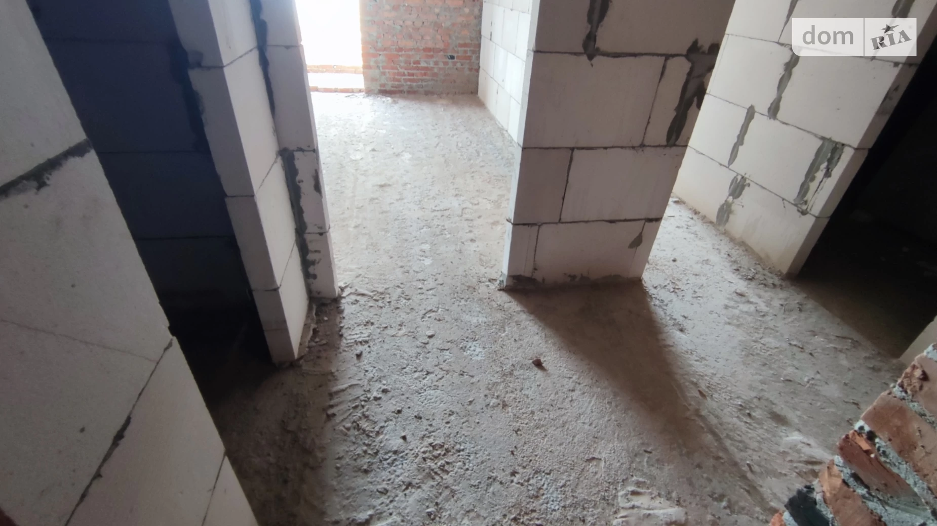 Продается 2-комнатная квартира 62 кв. м в Петрикове, ул. Шептицкого - фото 2
