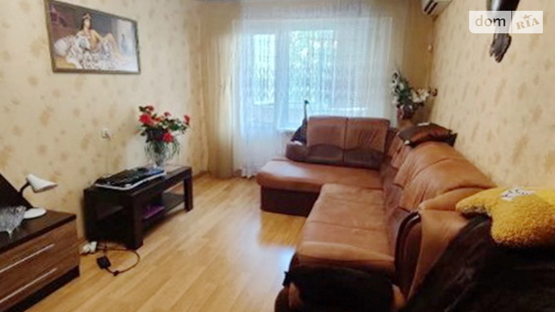 Продается 2-комнатная квартира 50 кв. м в Одессе, просп. Академика Глушко, 5Б