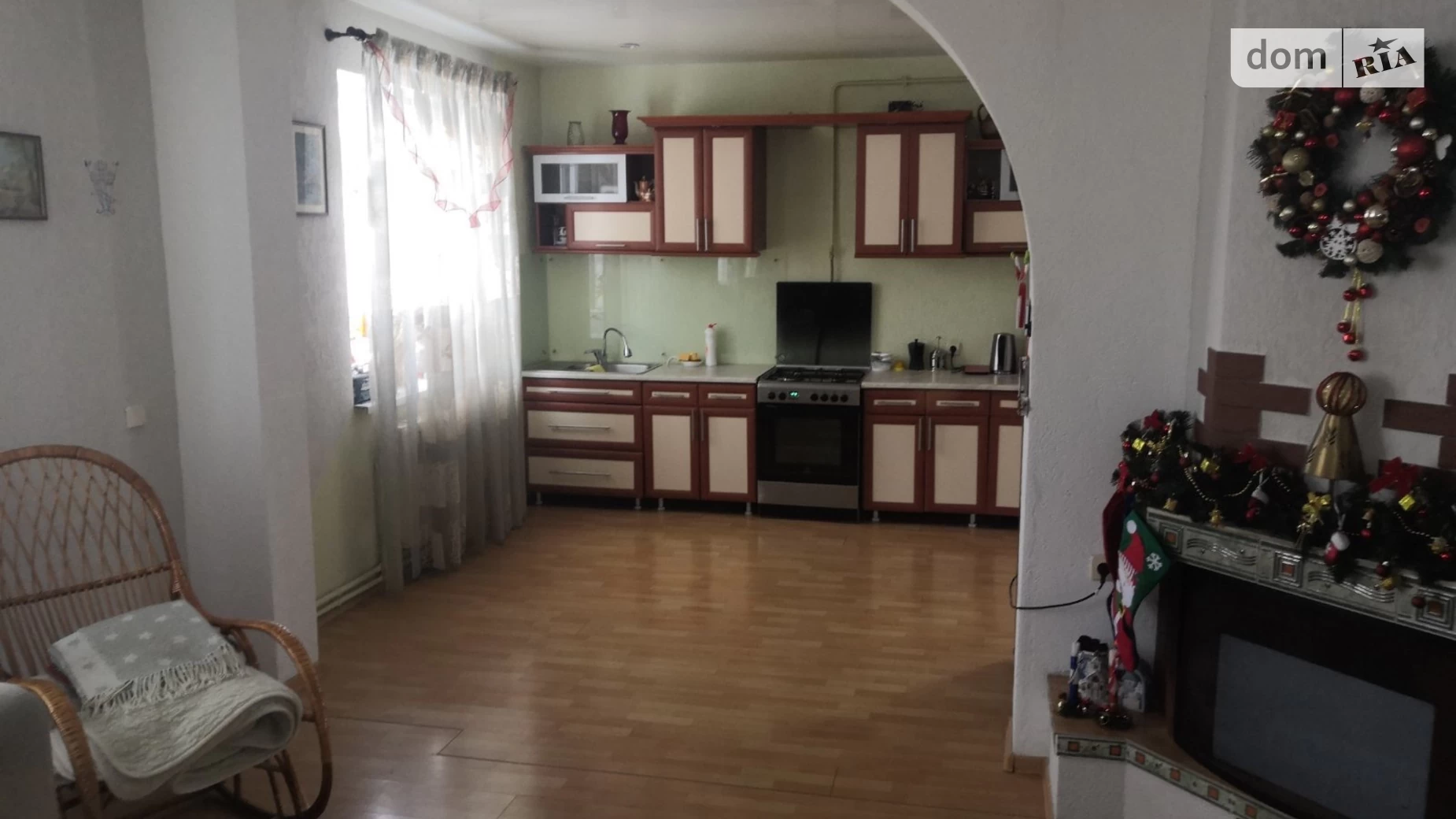 Продается дом на 2 этажа 176.9 кв. м с баней/сауной, цена: 52000 $ - фото 5