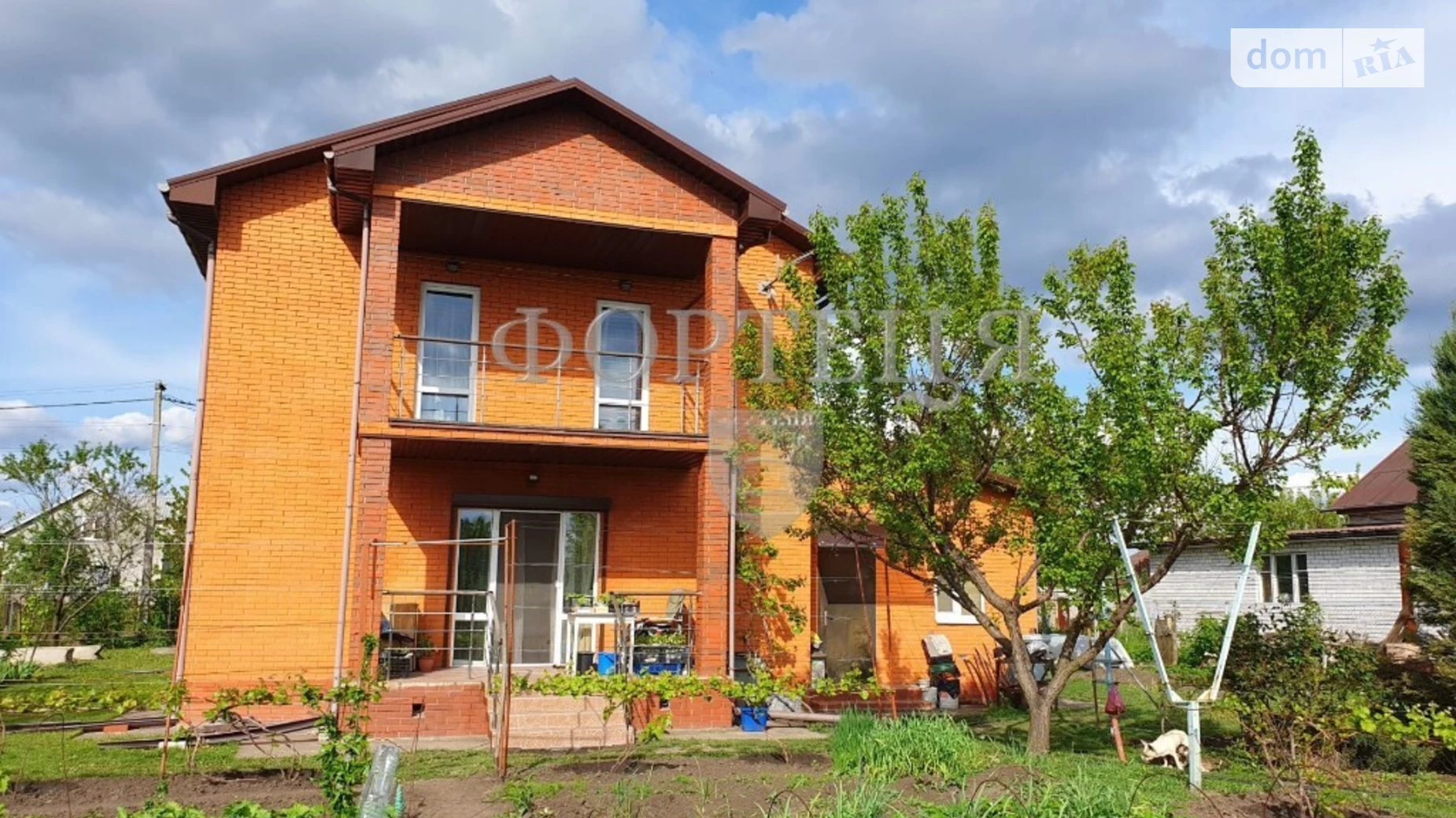 Продається будинок 2 поверховий 177 кв. м с басейном, цена: 115000 $ - фото 5