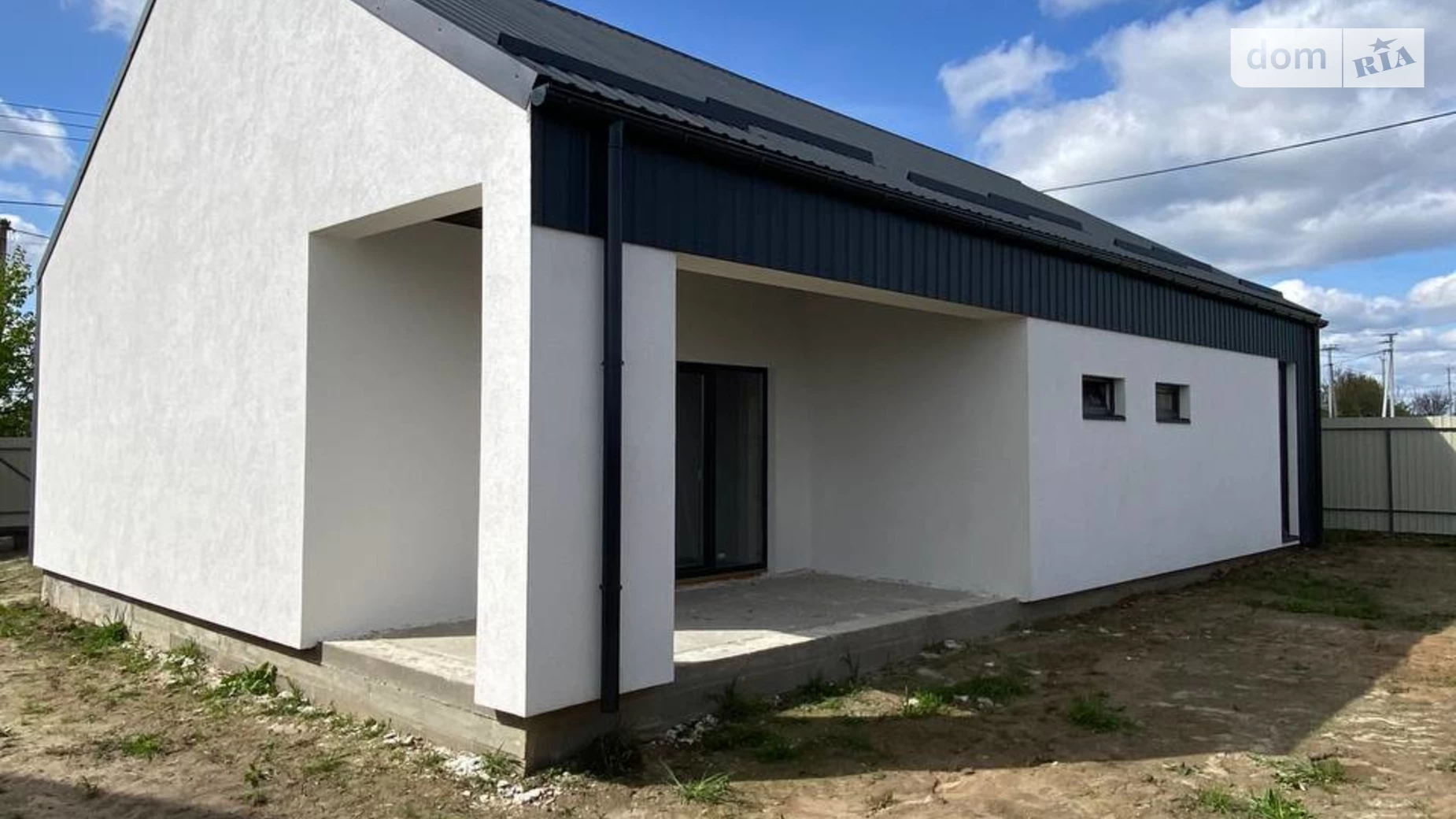 Продається одноповерховий будинок 94 кв. м з мансардою, цена: 59000 $ - фото 3