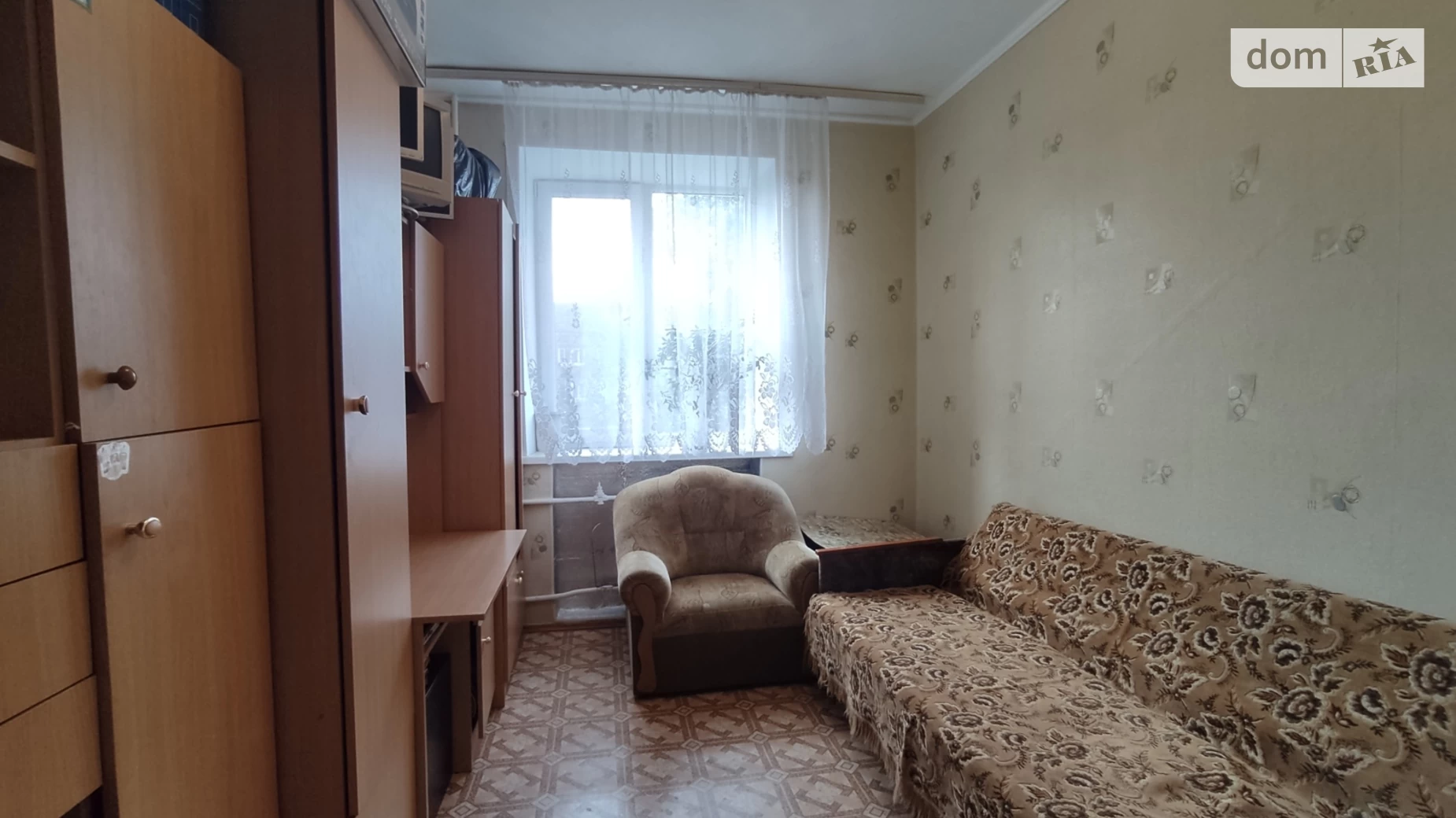 Продается 4-комнатная квартира 90 кв. м в Виннице, ул. Шимка Максима