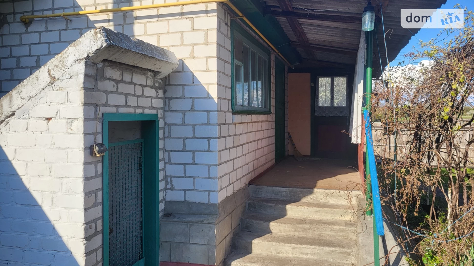 Продается одноэтажный дом 54 кв. м с подвалом, цена: 20000 $ - фото 2