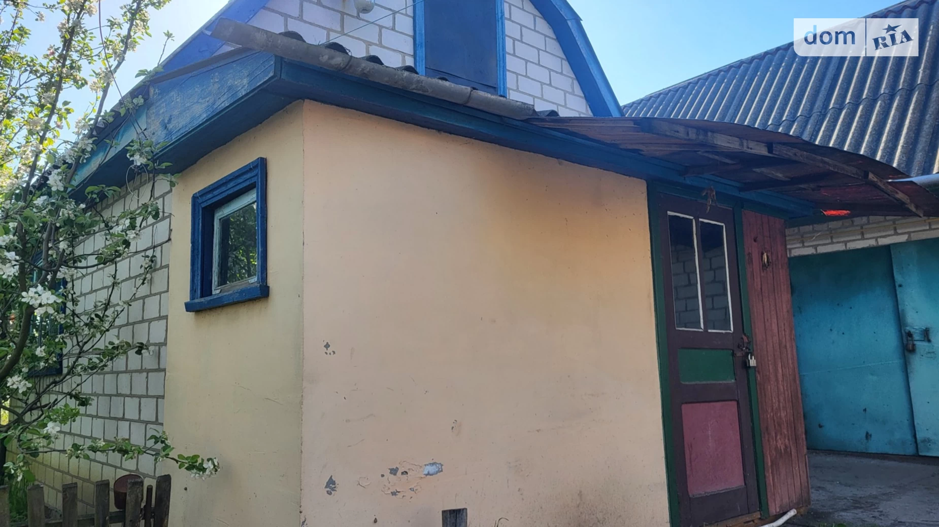 Продается одноэтажный дом 54 кв. м с подвалом, цена: 20000 $ - фото 4