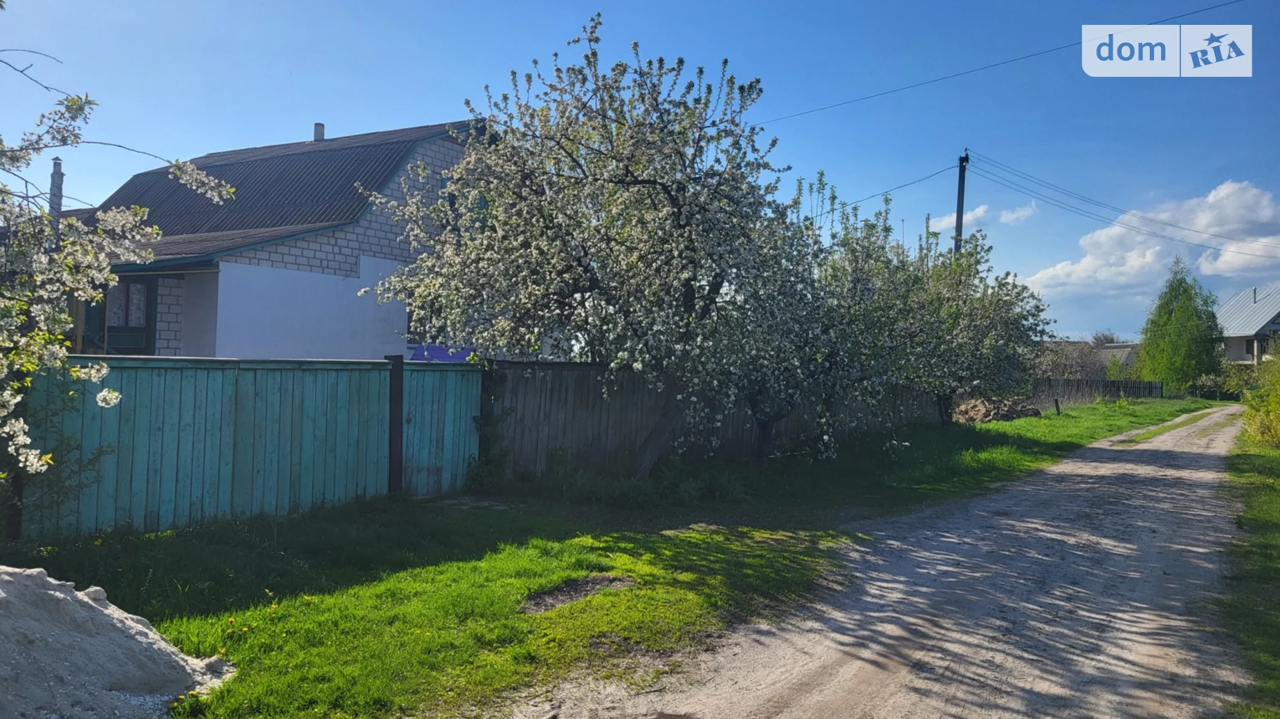 Продается одноэтажный дом 54 кв. м с подвалом, цена: 20000 $ - фото 5