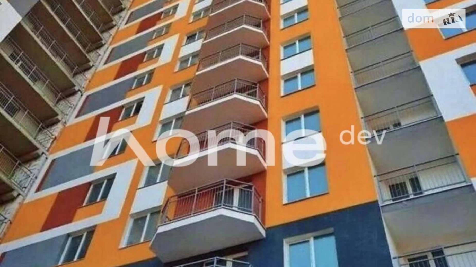 Продается 1-комнатная квартира 60 кв. м в Киеве, спуск Лысогорский