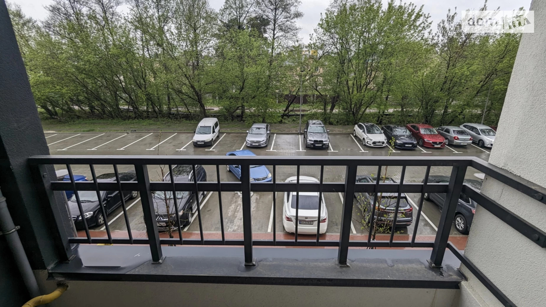 Продається 1-кімнатна квартира 40 кв. м у Ірпені, вул. Ольги Кобилянської(Достоєвського), 1В/8 - фото 2