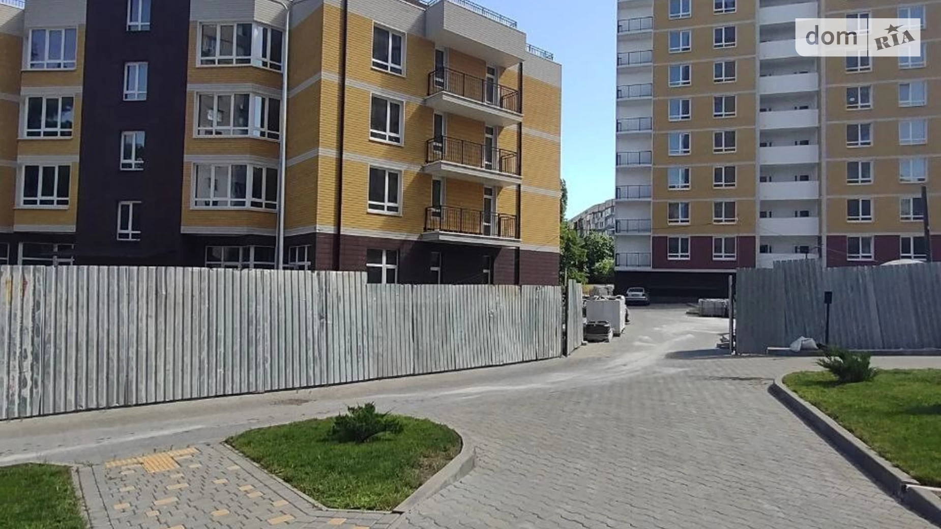 Продается 1-комнатная квартира 36 кв. м в Одессе, ул. Владислава Бувалкина(Генерала Бочарова), 35Б
