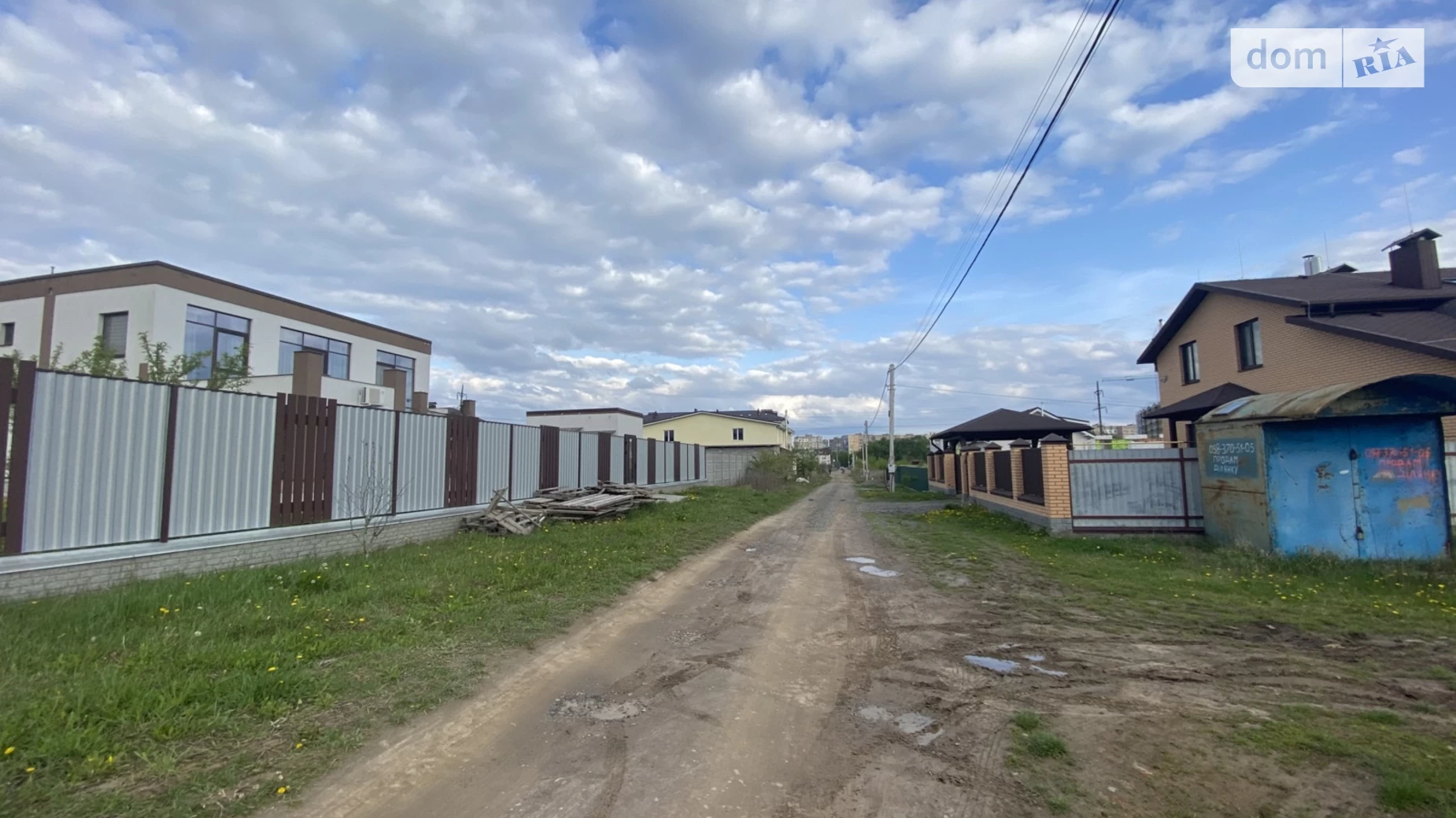 Продается земельный участок 10 соток в Винницкой области, цена: 180000 $ - фото 2
